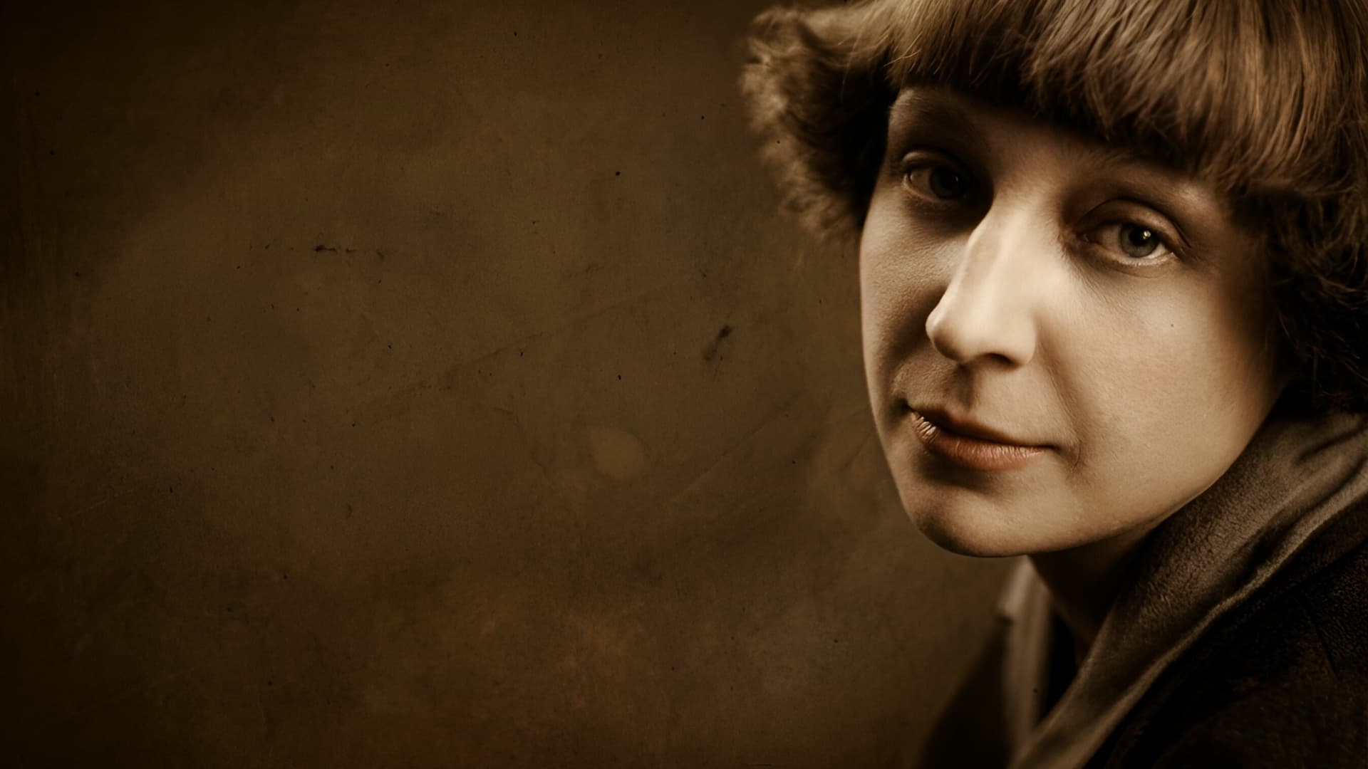 В моей руке лишь горстка пепла