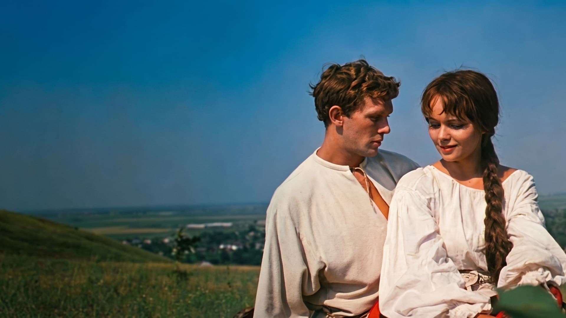 Свадьба в Малиновке. Непридуманные истории