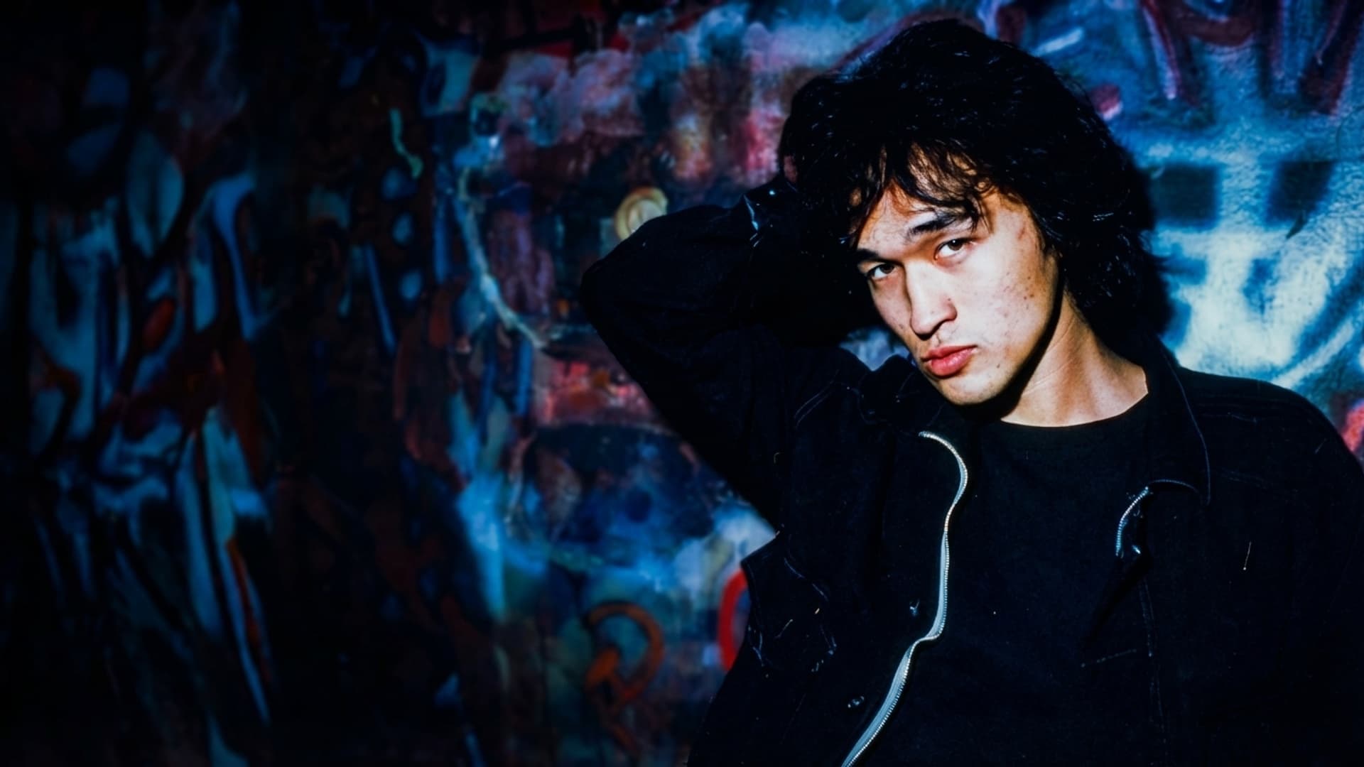 Виктор Цой. «Группа крови»