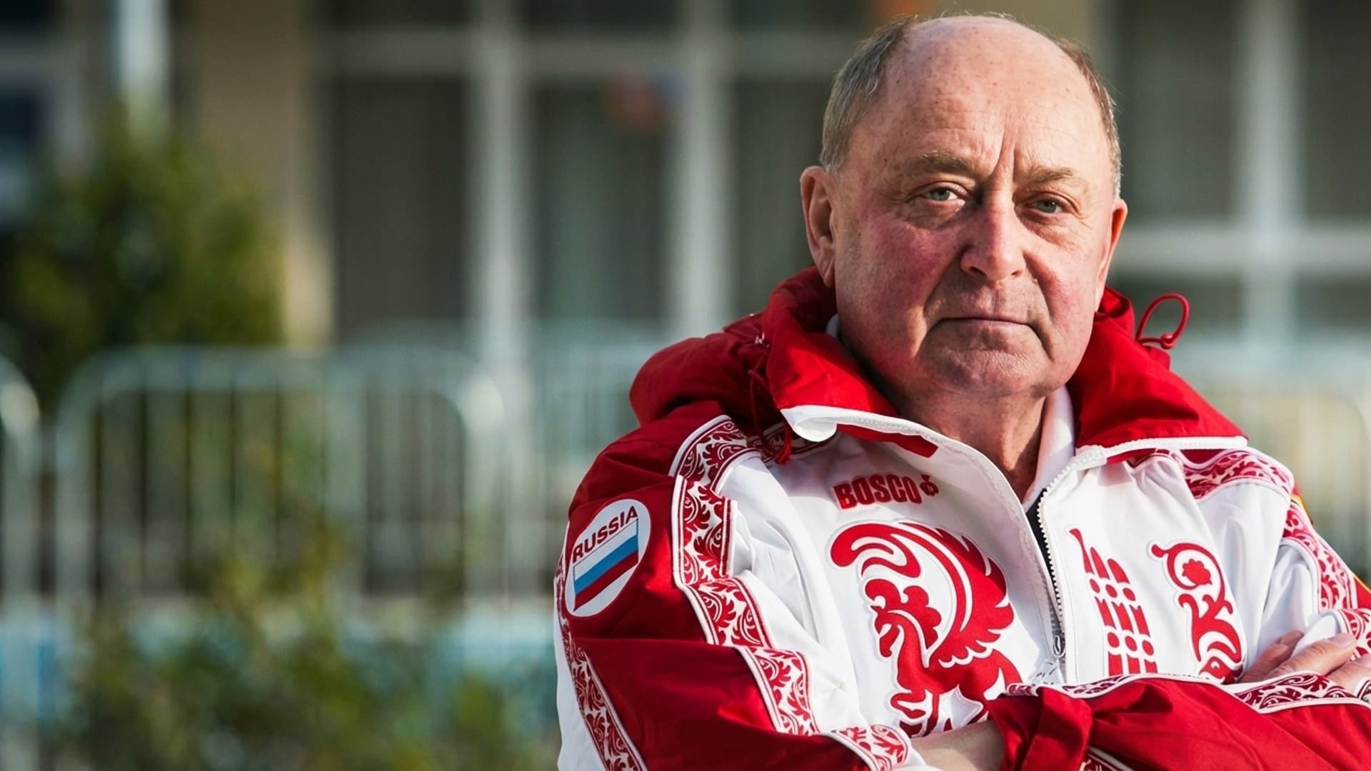 Алексей Мишин. Между звездами