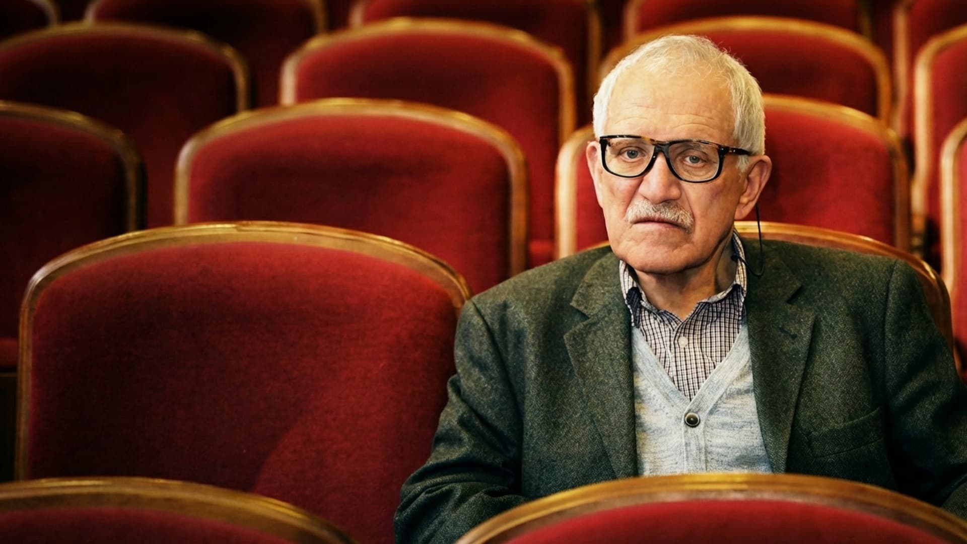 Александр Митта