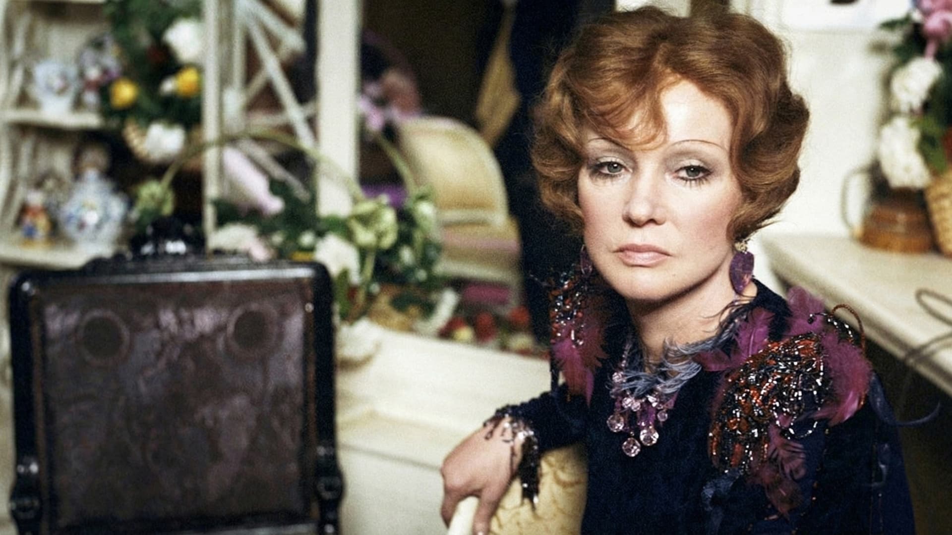 Людмила Гурченко. Песни о войне