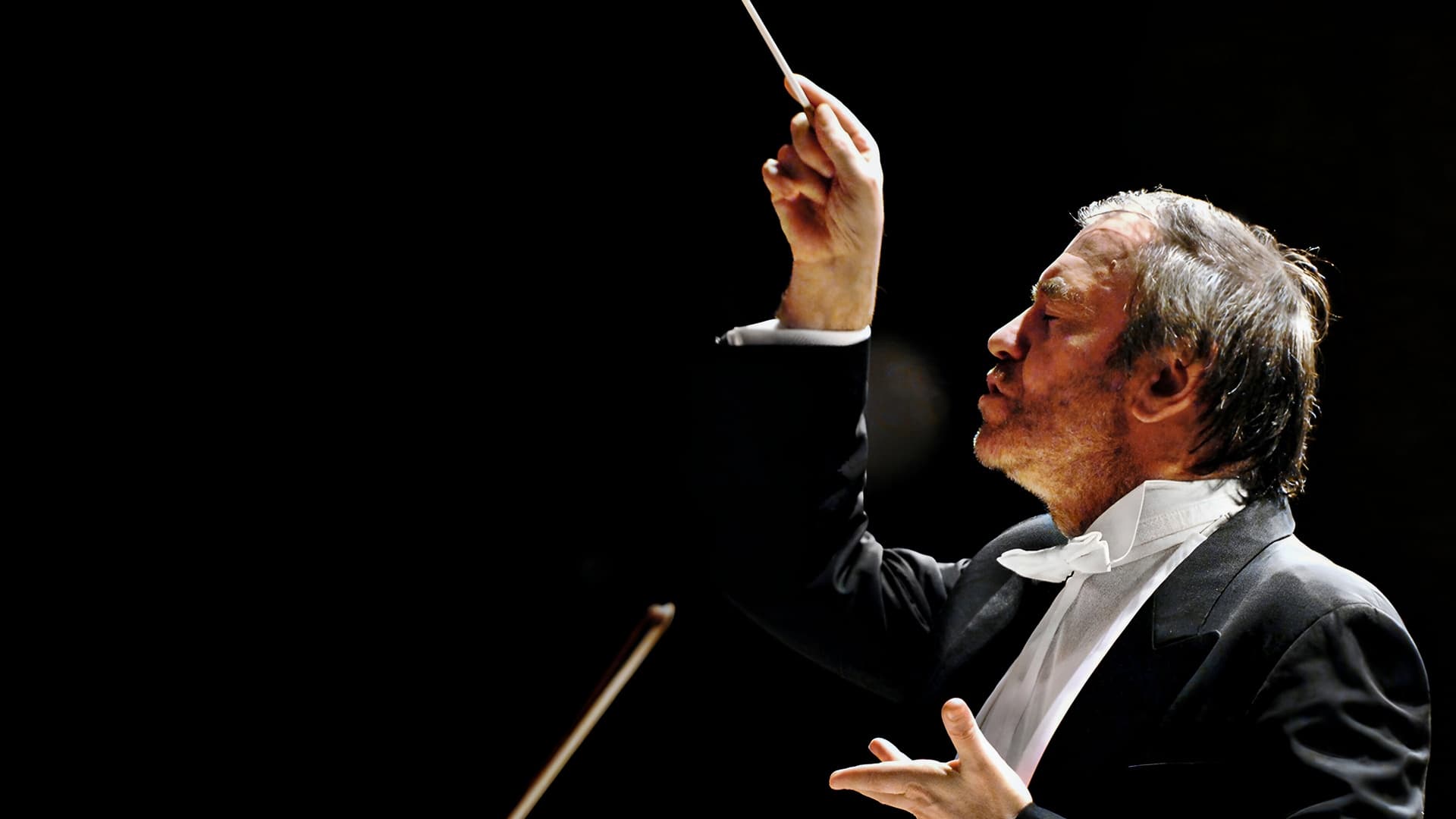 Соломон Волков. Диалоги с Валерием Гергиевым