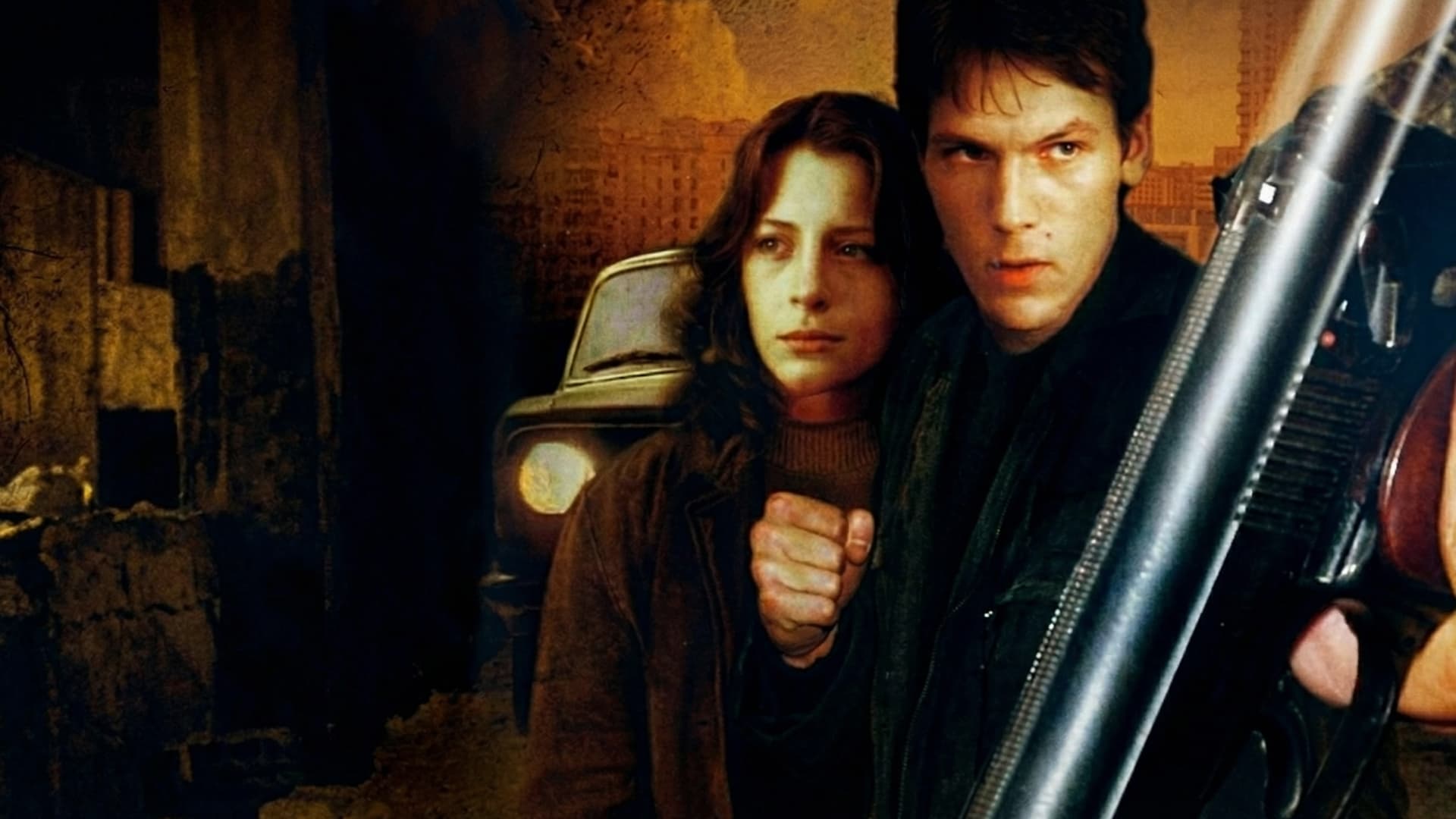 Три дня вне закона