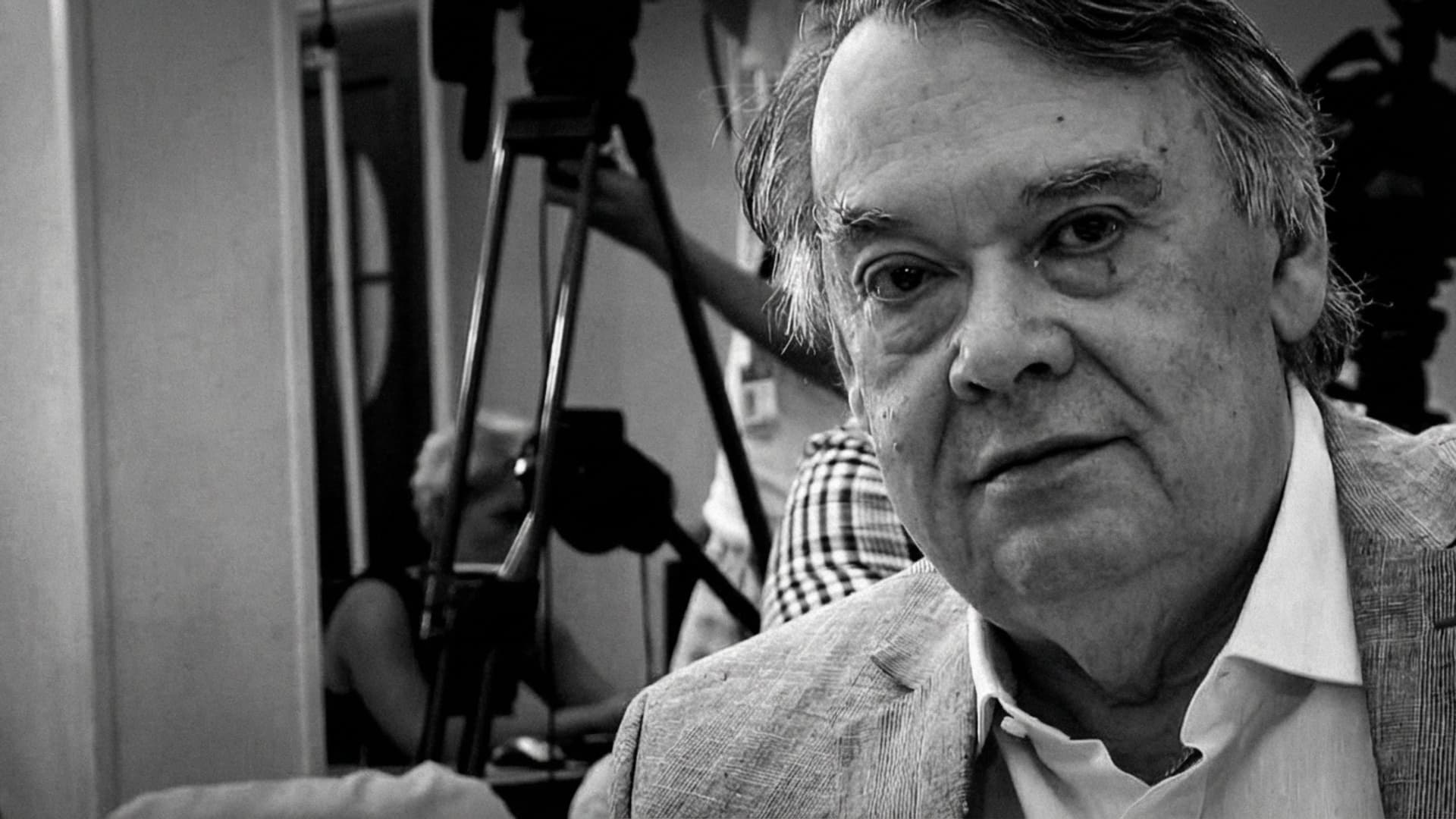 Алексей Герман. Трудно быть с богом