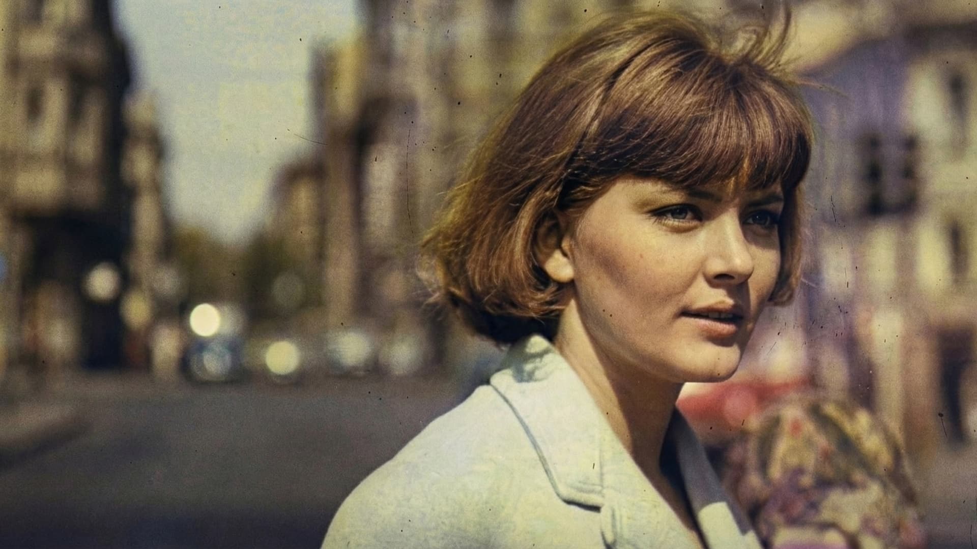 Марианна Вертинская. Любовь в душе моей