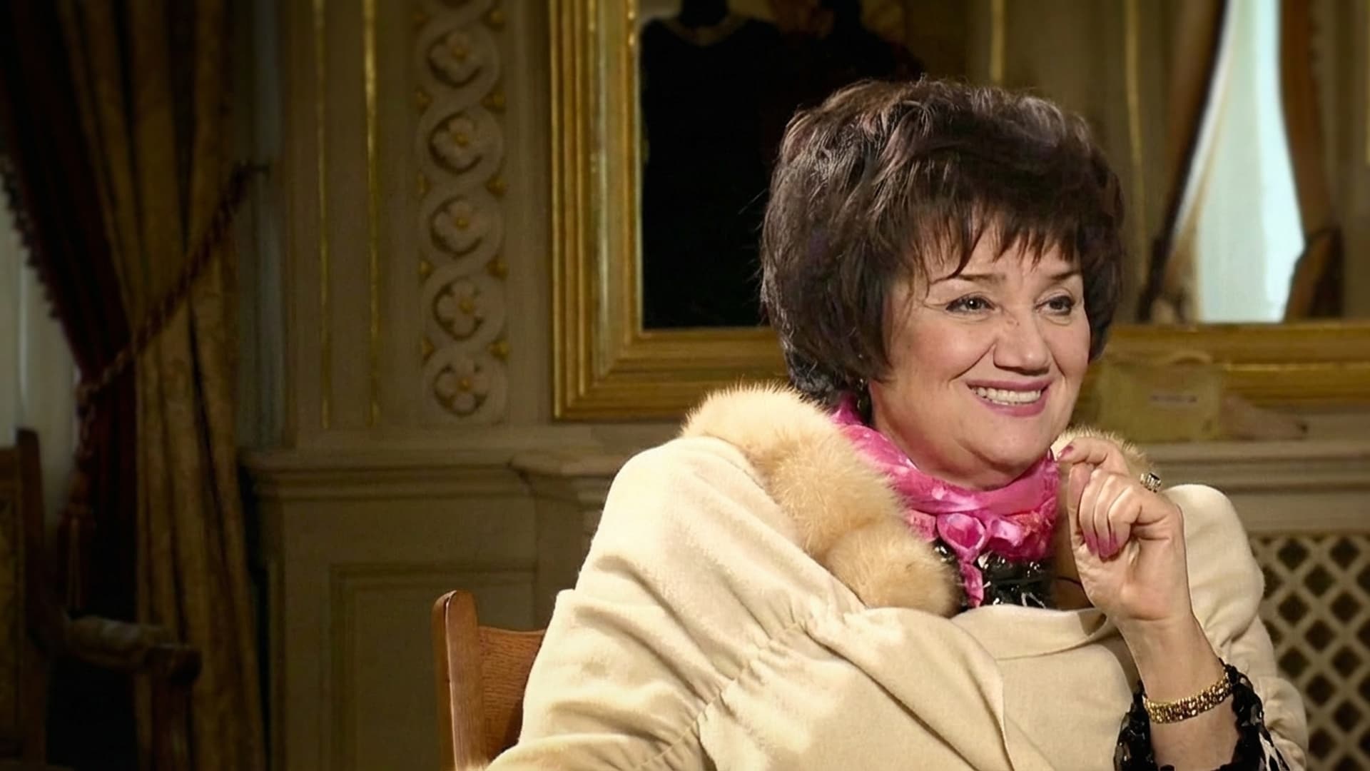 Тамара Синявская. Созвездие любви