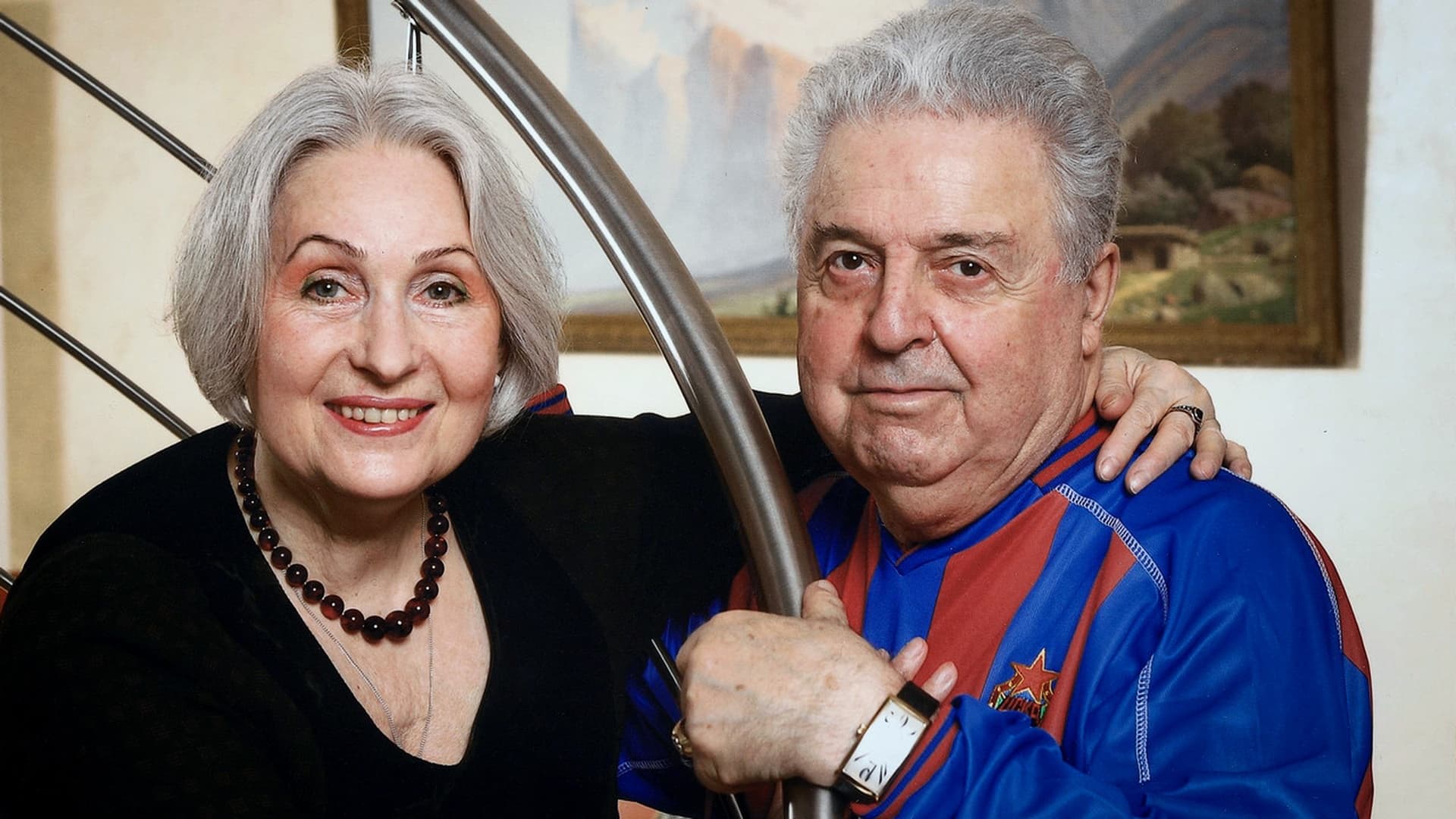 На тебе сошелся клином белый свет...