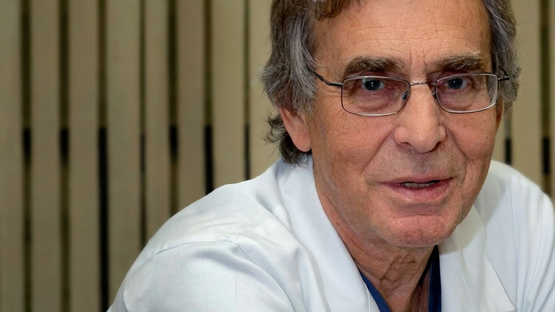 Александр Коновалов. Человек, который спасает