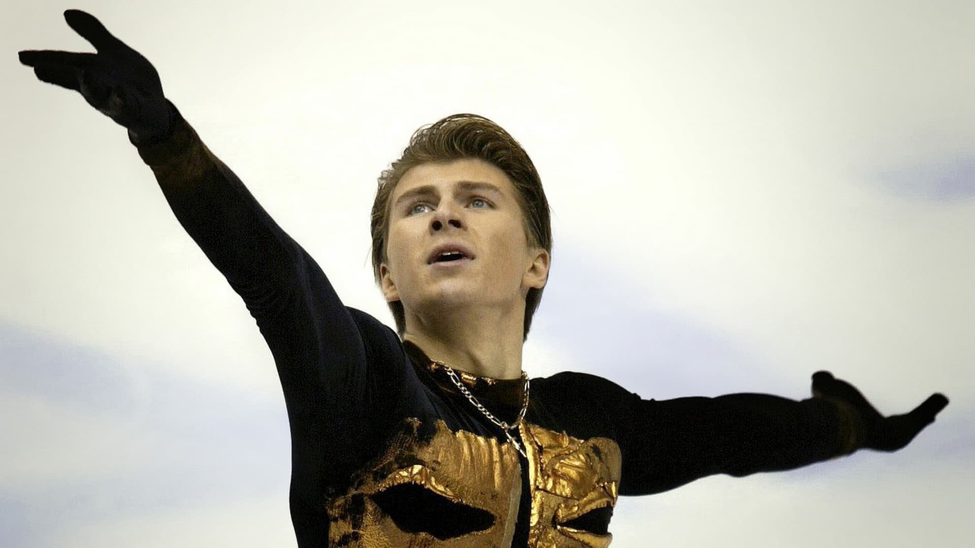 Алексей Ягудин. Любовь, боль и лед