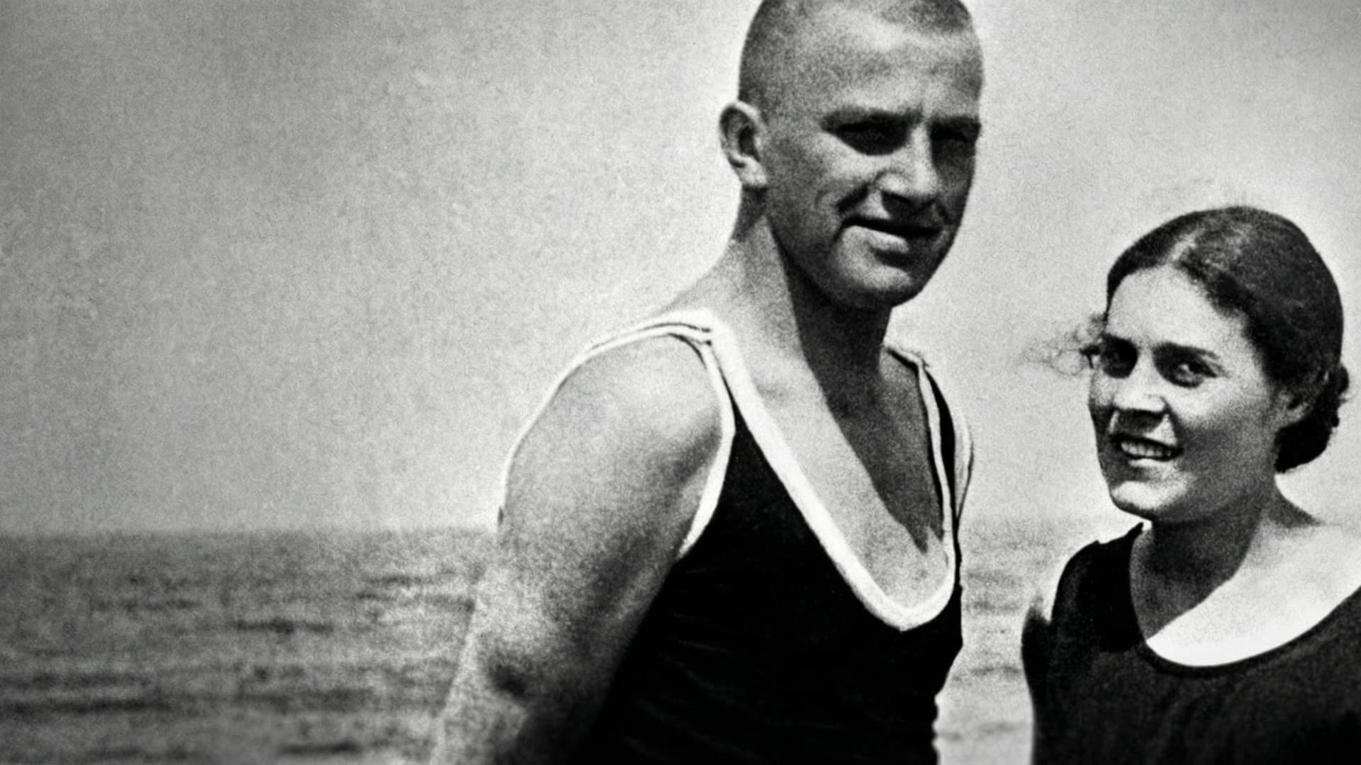 Владимир Маяковский. Третий лишний