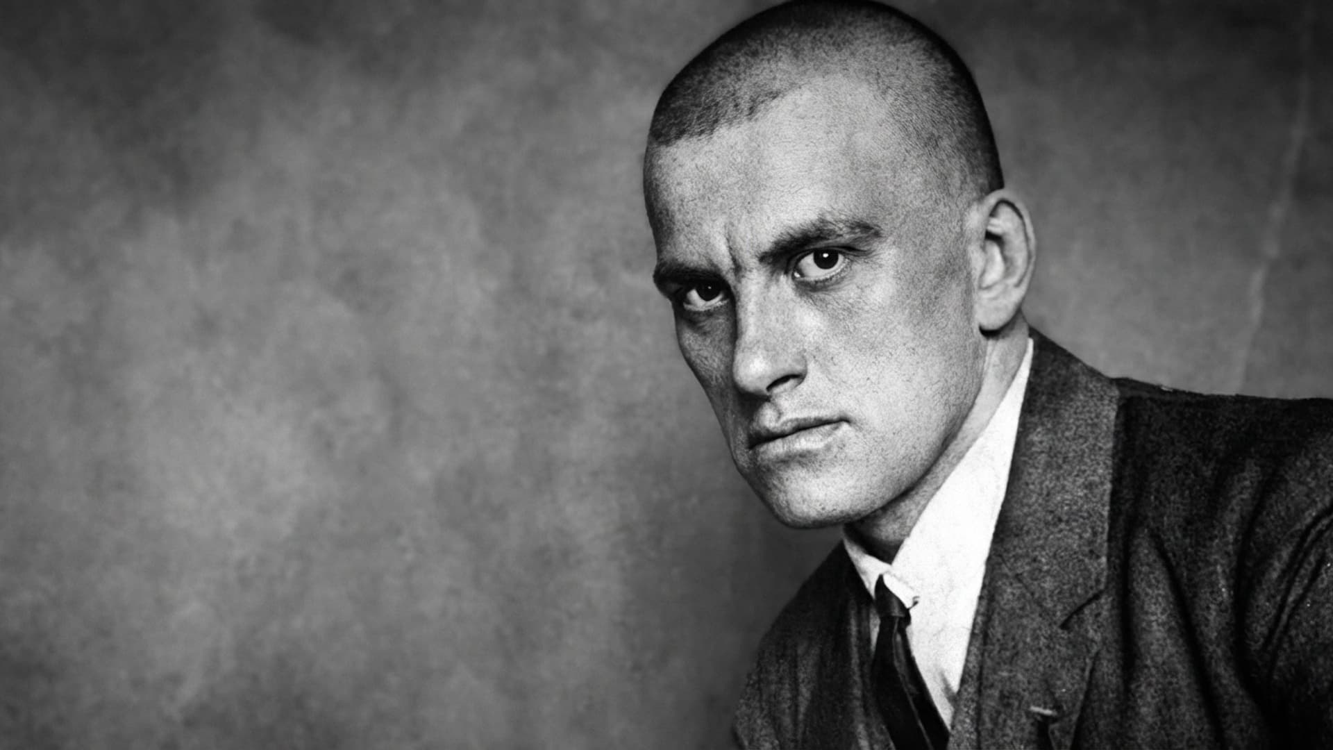 Владимир Маяковский. Последний апрель