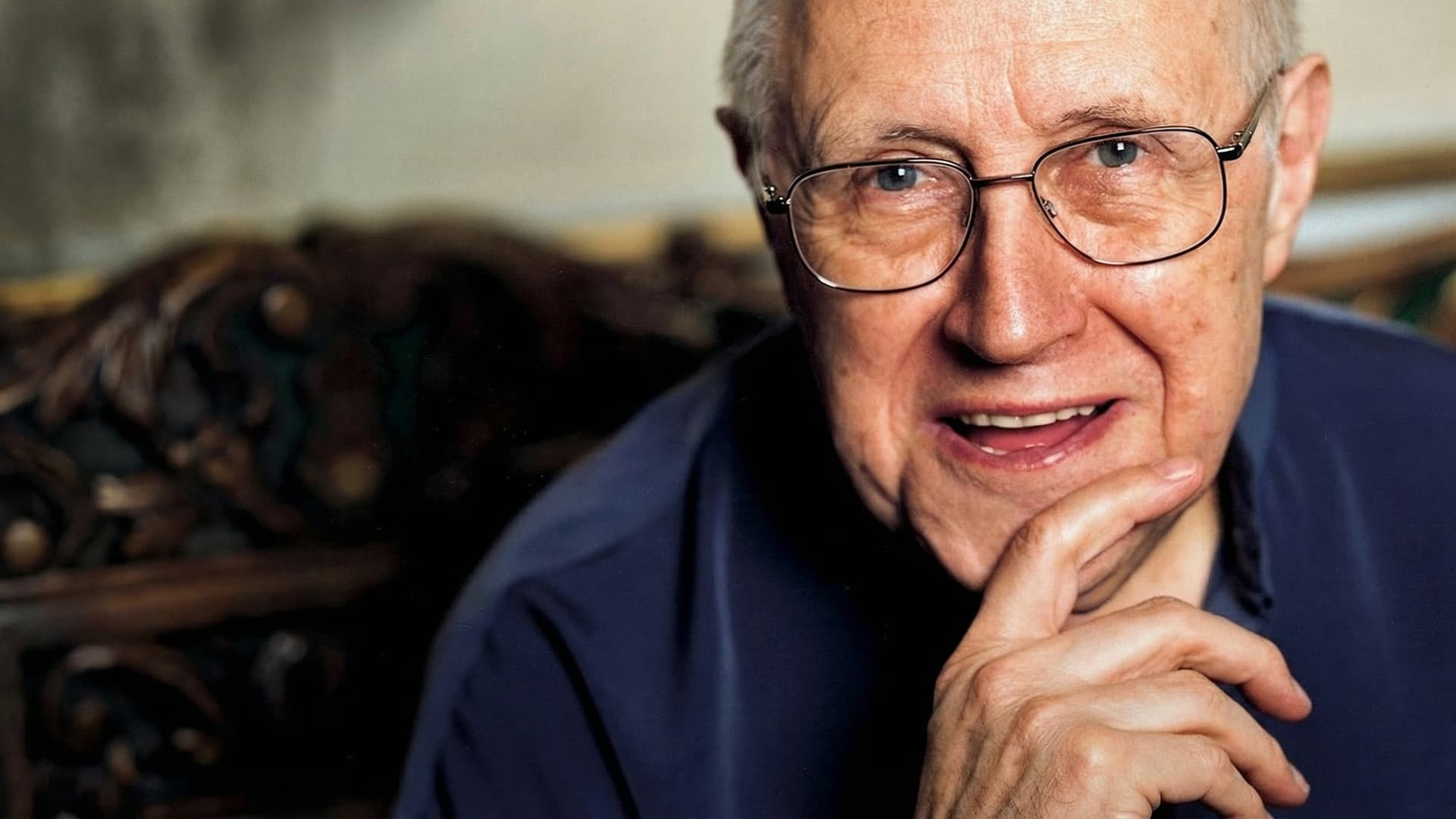 Мстислав Ростропович. Просто Слава