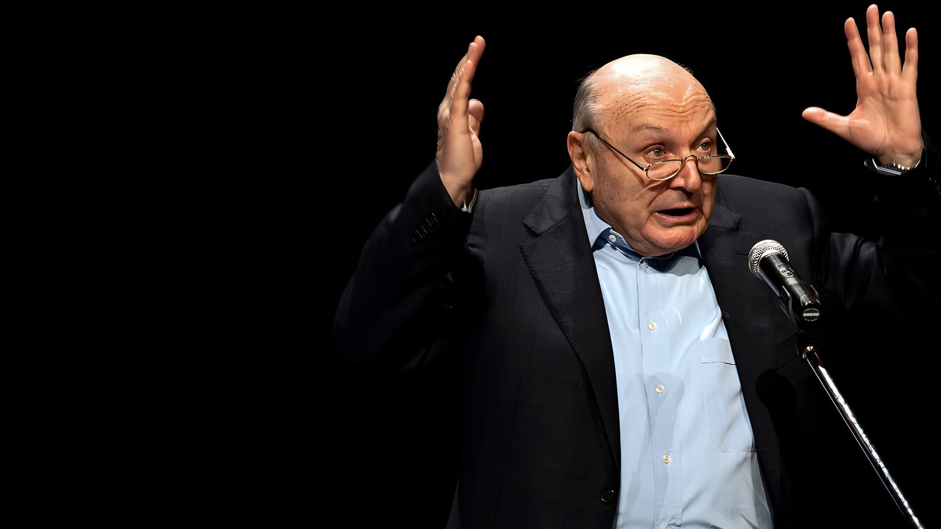 Михаил Жванецкий