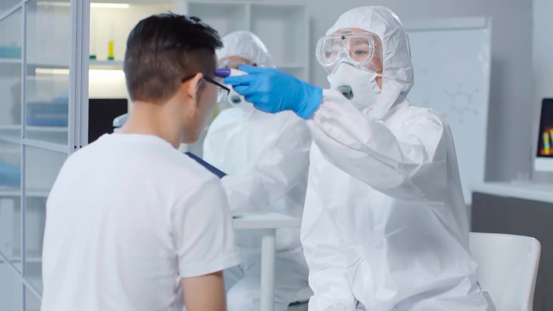 Коронавирус. Все, что вы хотели знать, но боялись спросить