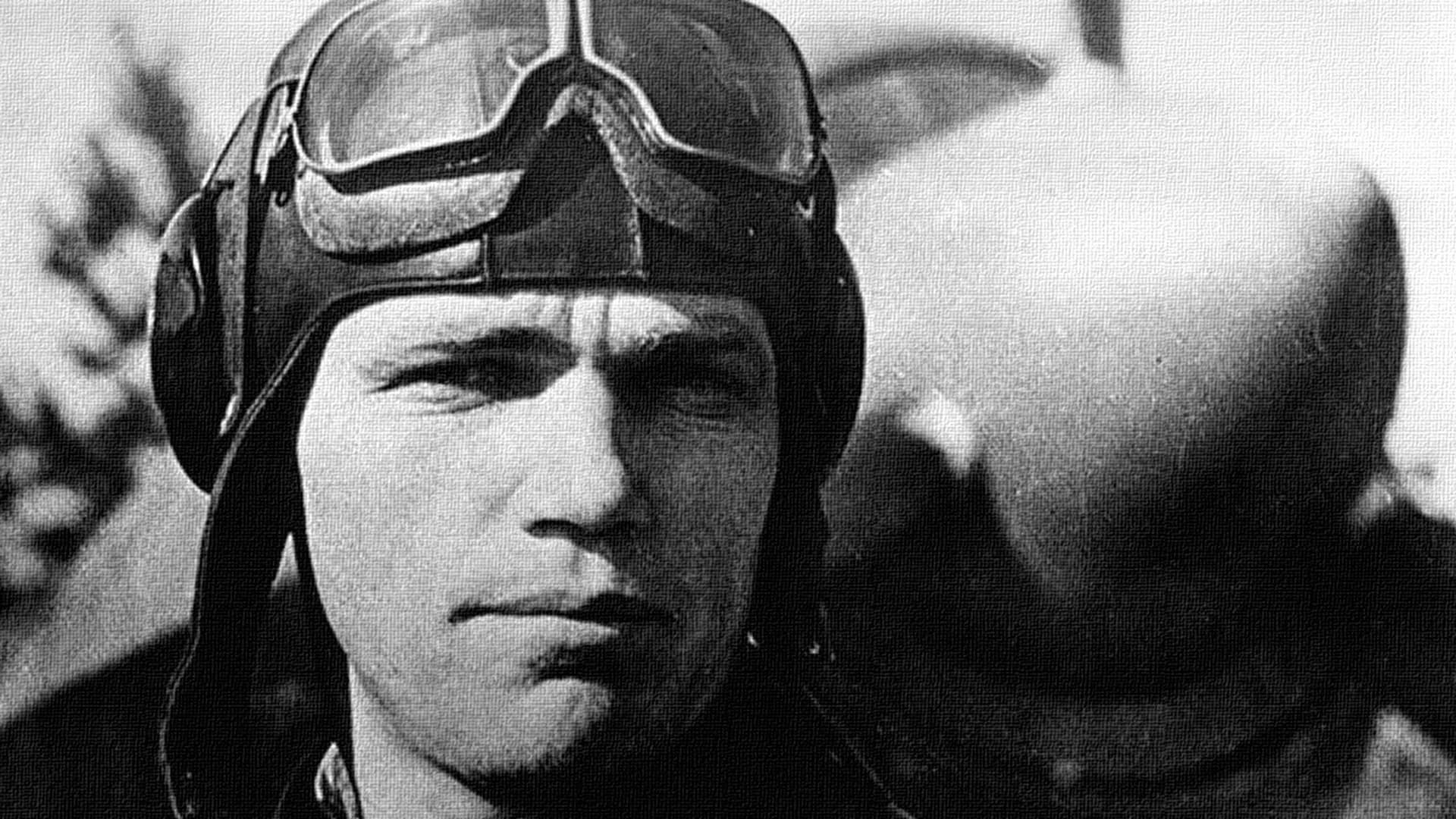 Две войны Ивана Кожедуба