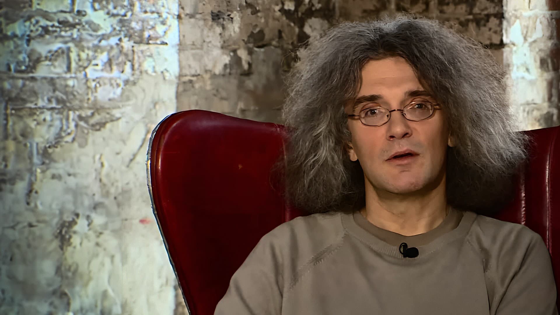 Повелитель молекул. Константин Северинов