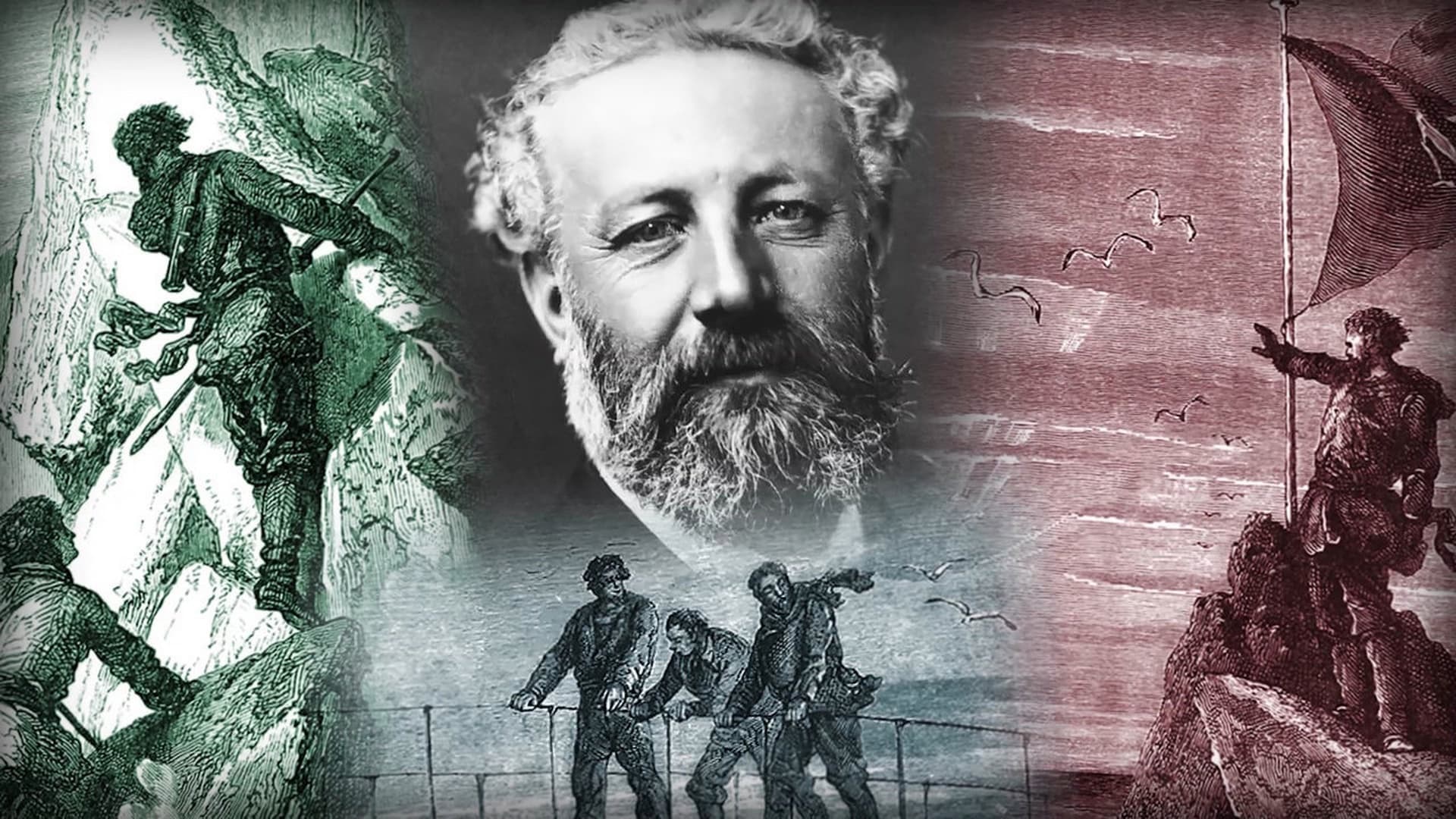 Краткое пособие по тому, как устроен мир