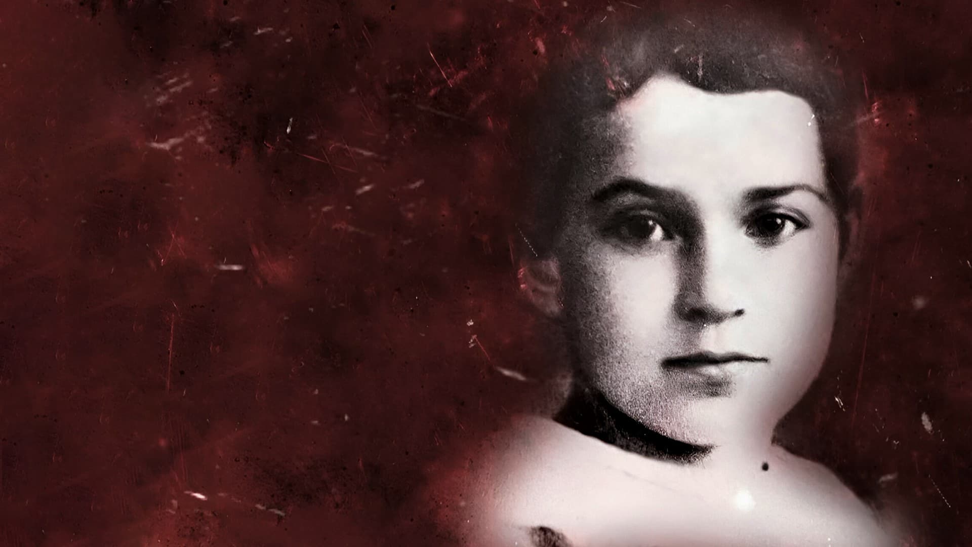 Блокада. Дети