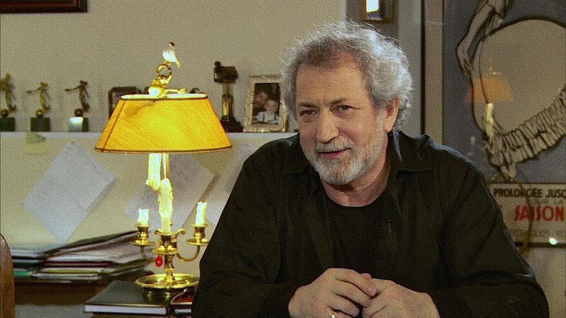 Пространство жизни Бориса Эйфмана