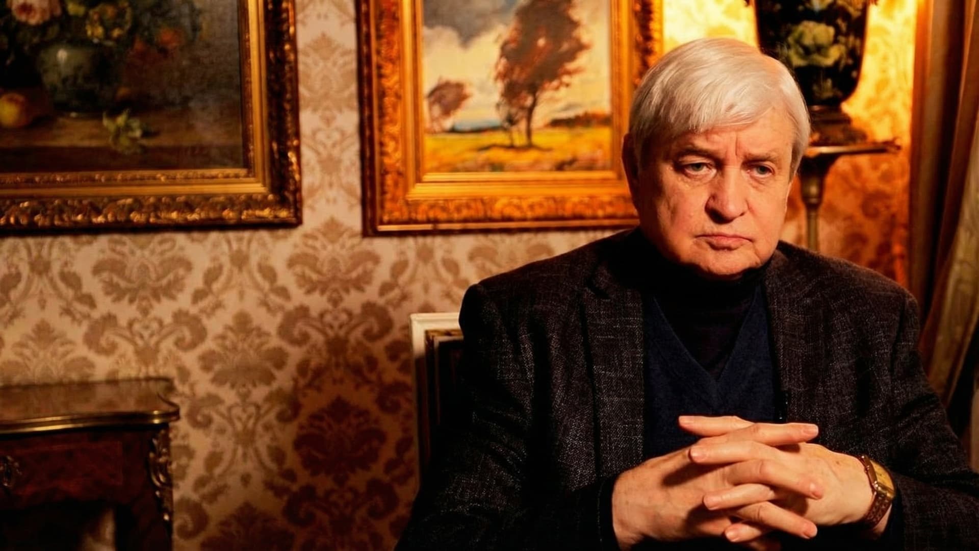 Следствие по путчу. Разлом