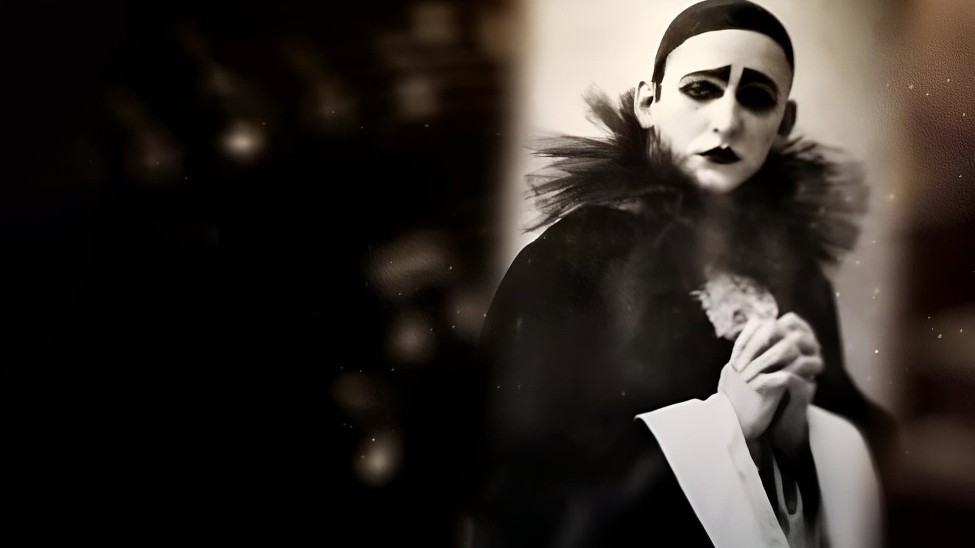 Александр Вертинский. Жил я шумно и весело