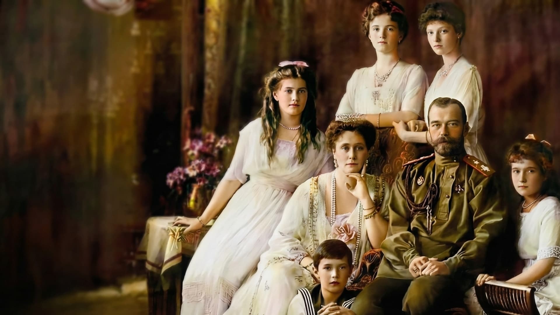 Дело Романовых. Следствием установлено