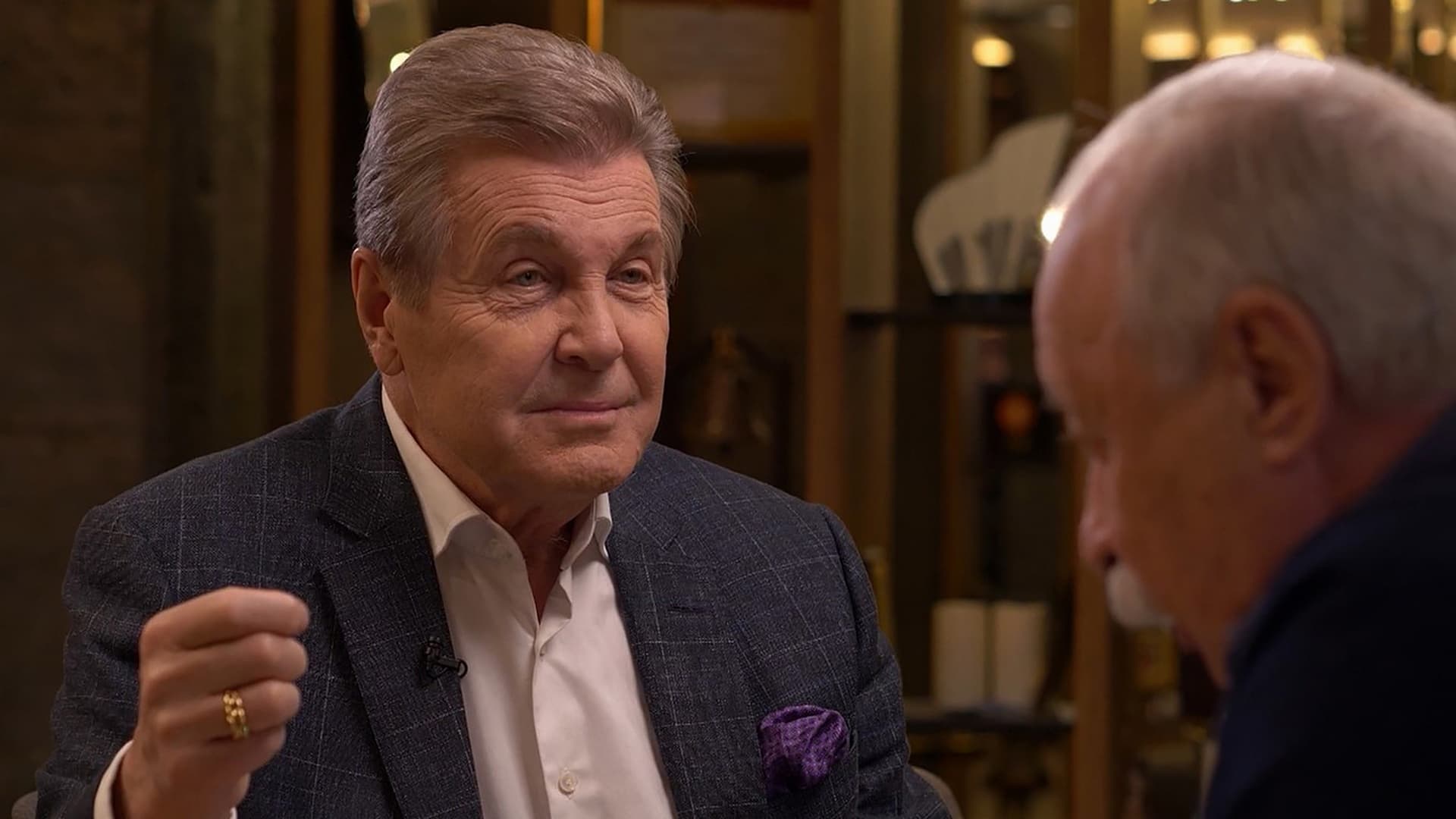 Все, что в жизни есть у меня