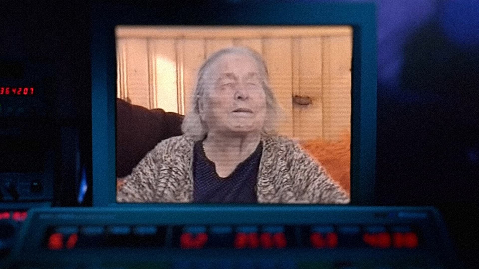 Ванга. Пророчества