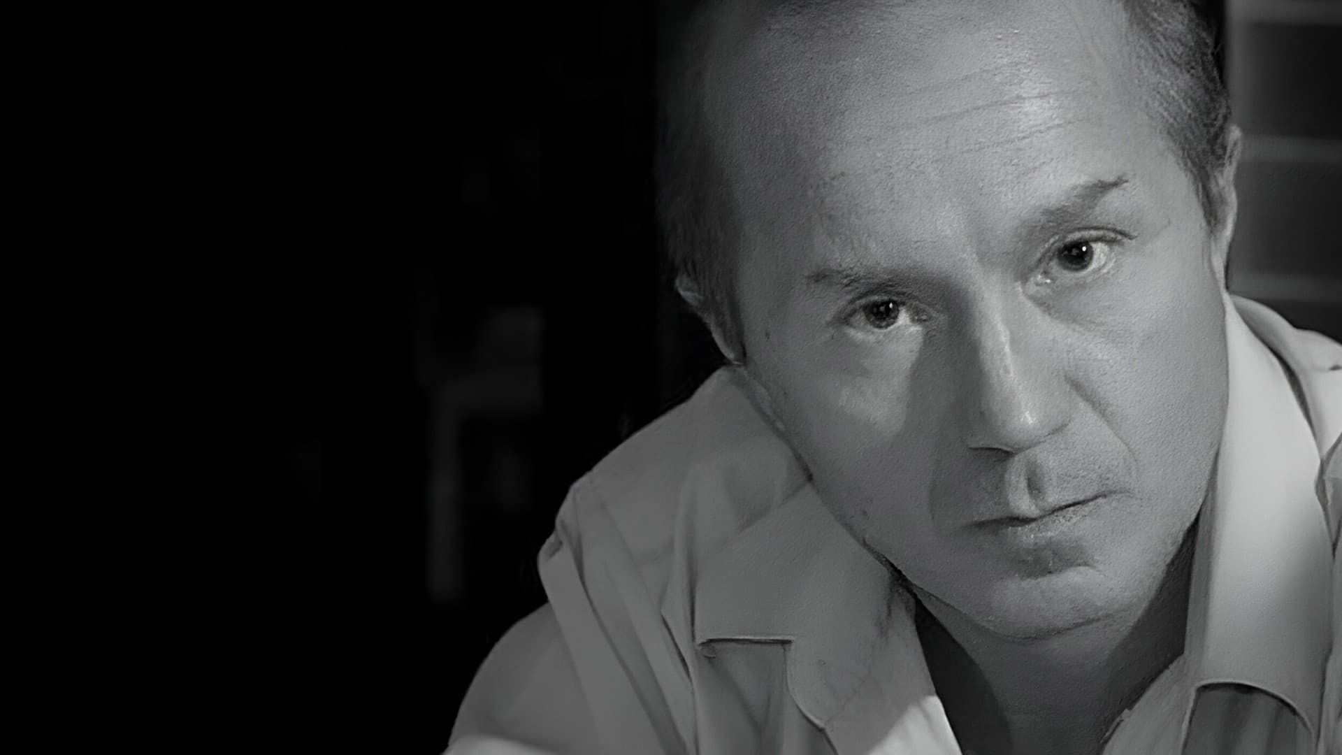 Андрей Панин. Невыясненные обстоятельства