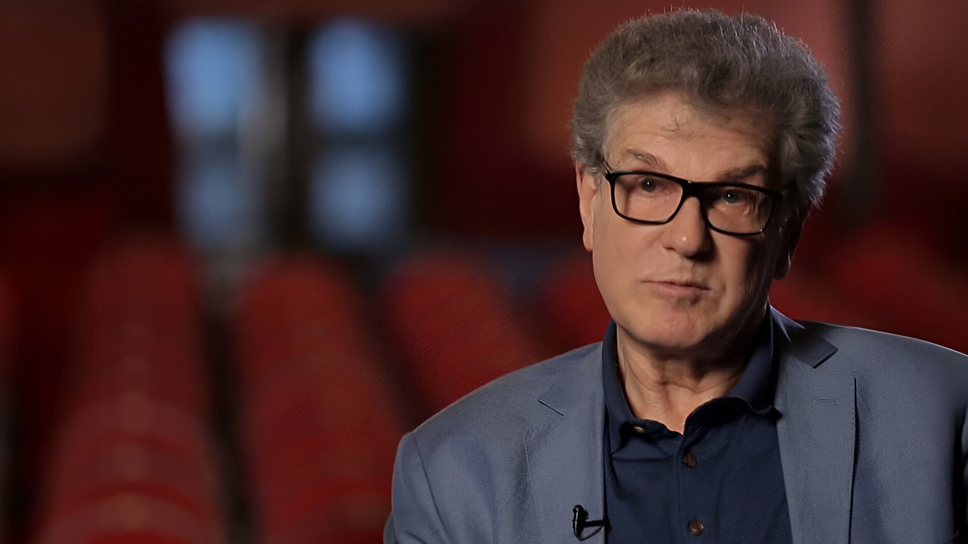 Игорь Костолевский. Пленительное счастье