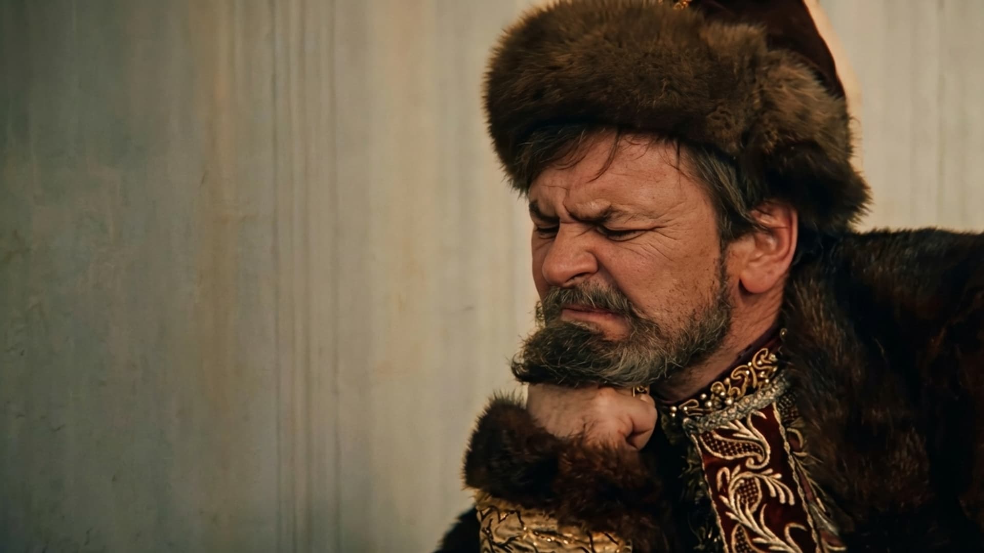 Как Иван Васильевич менял профессию