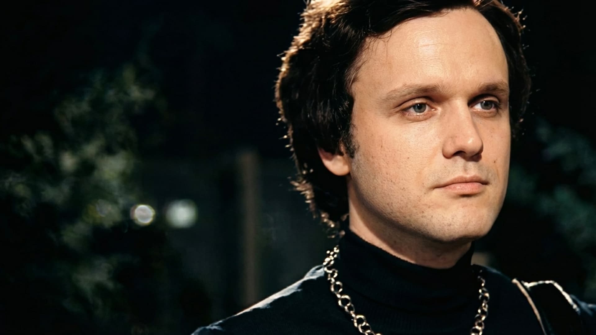 Николай Еременко. На разрыв сердца