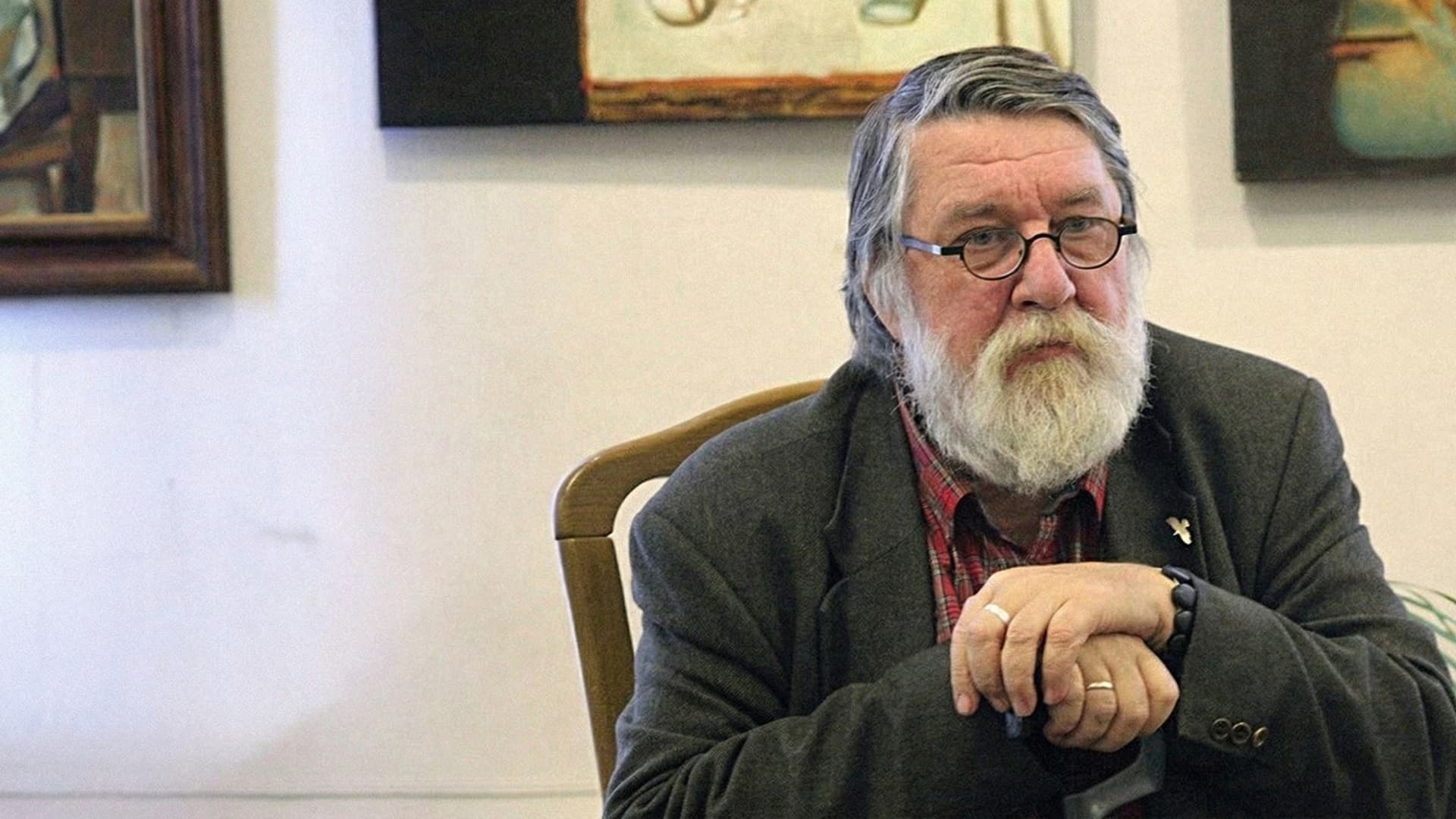 Иван Лубенников: Жизнь продолжается