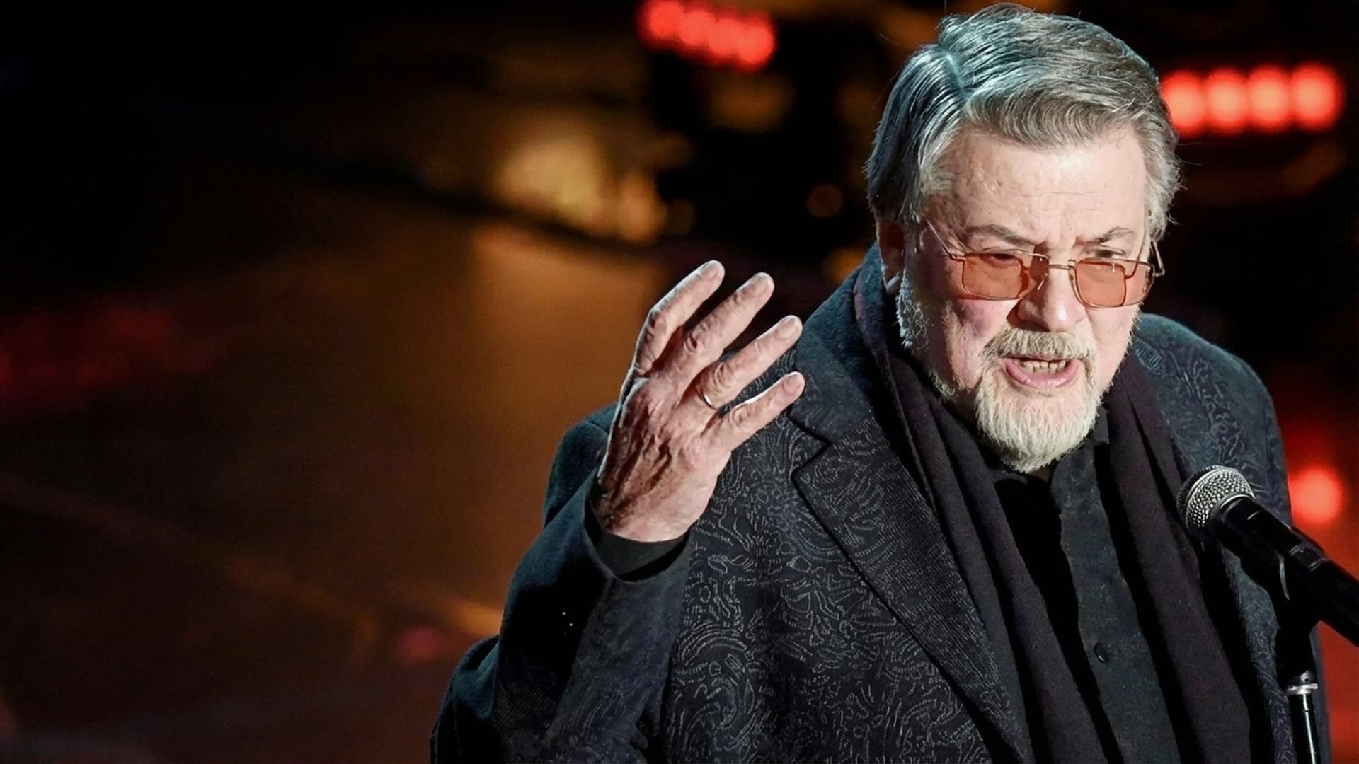 Главные слова Александра Ширвиндта