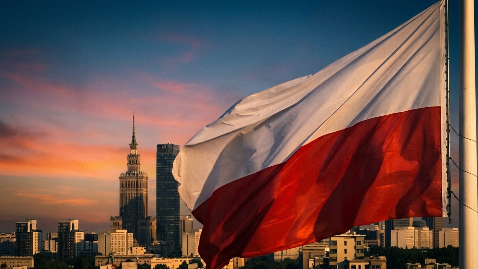 Польша. Отравленные ненавистью