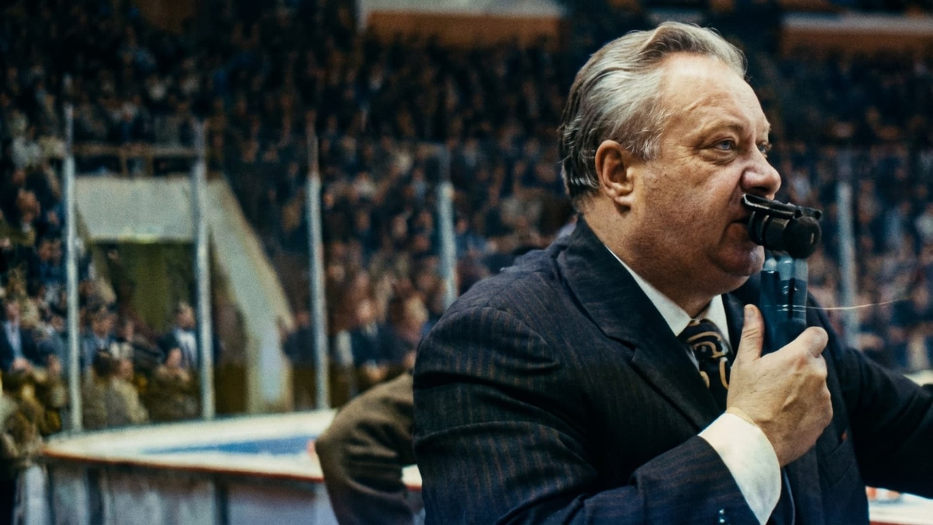 Голос наших побед