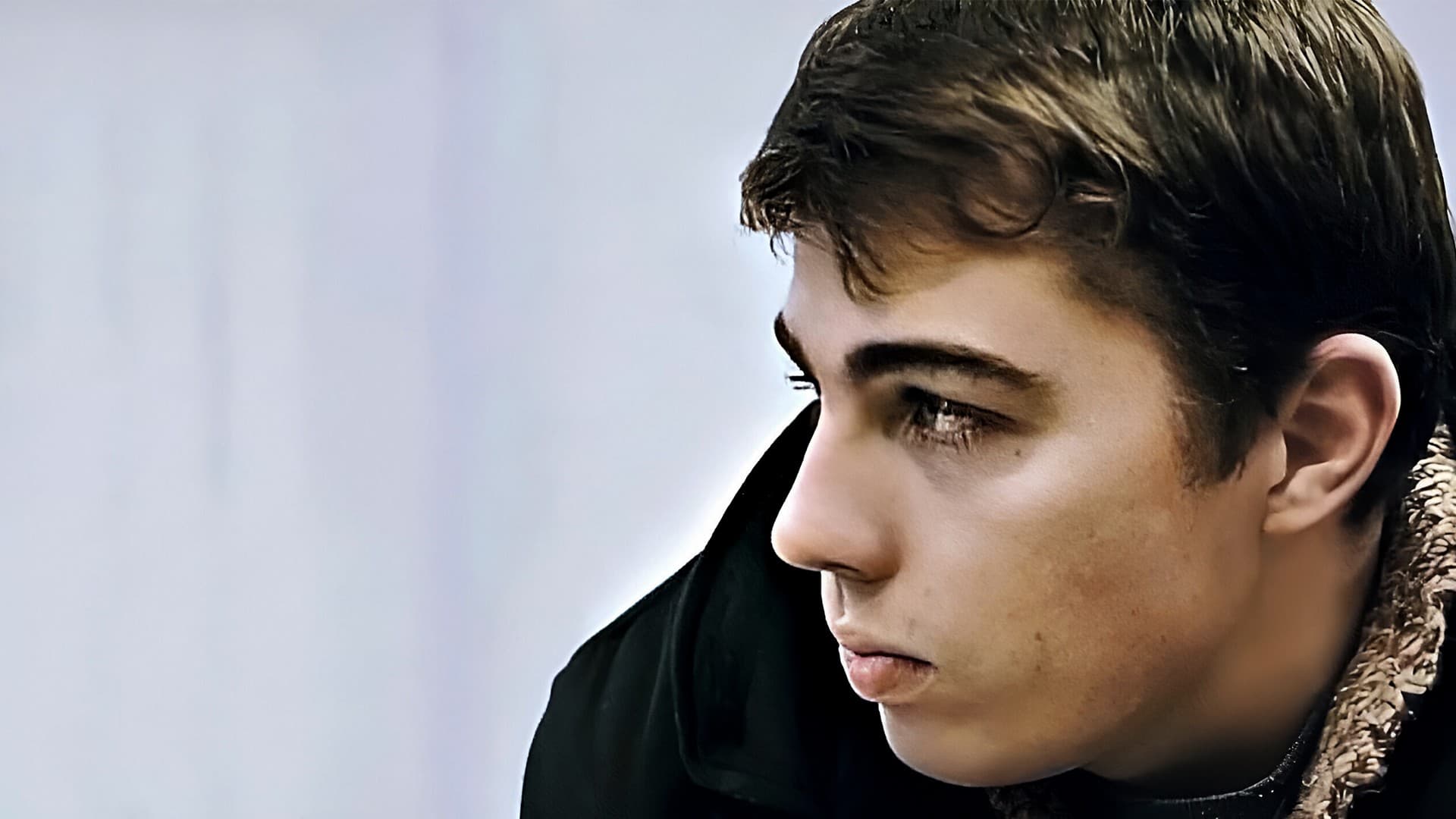 Герой нашего времени