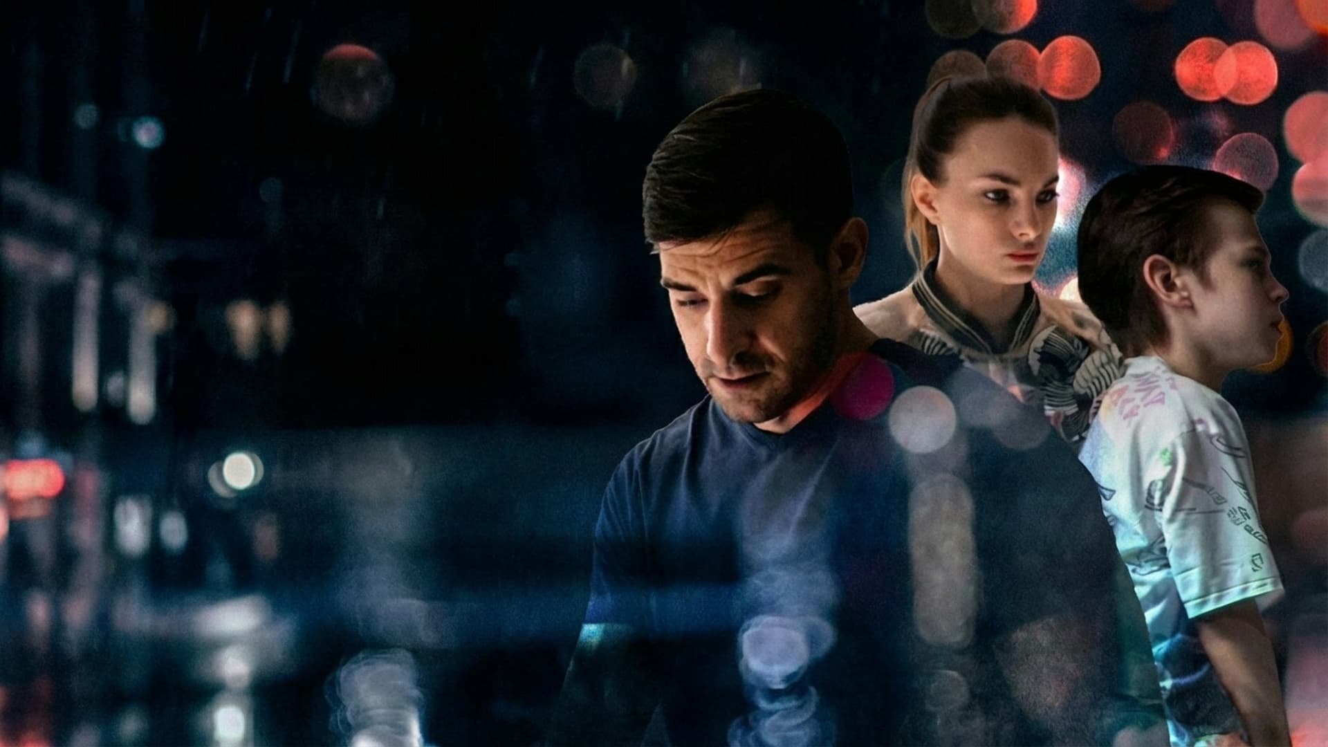 Лучшие детективы