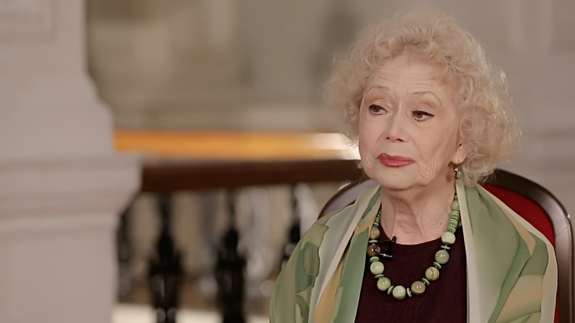 Мы старались беречь друг друга