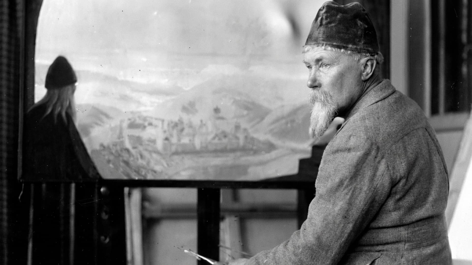 В поисках Шамбалы