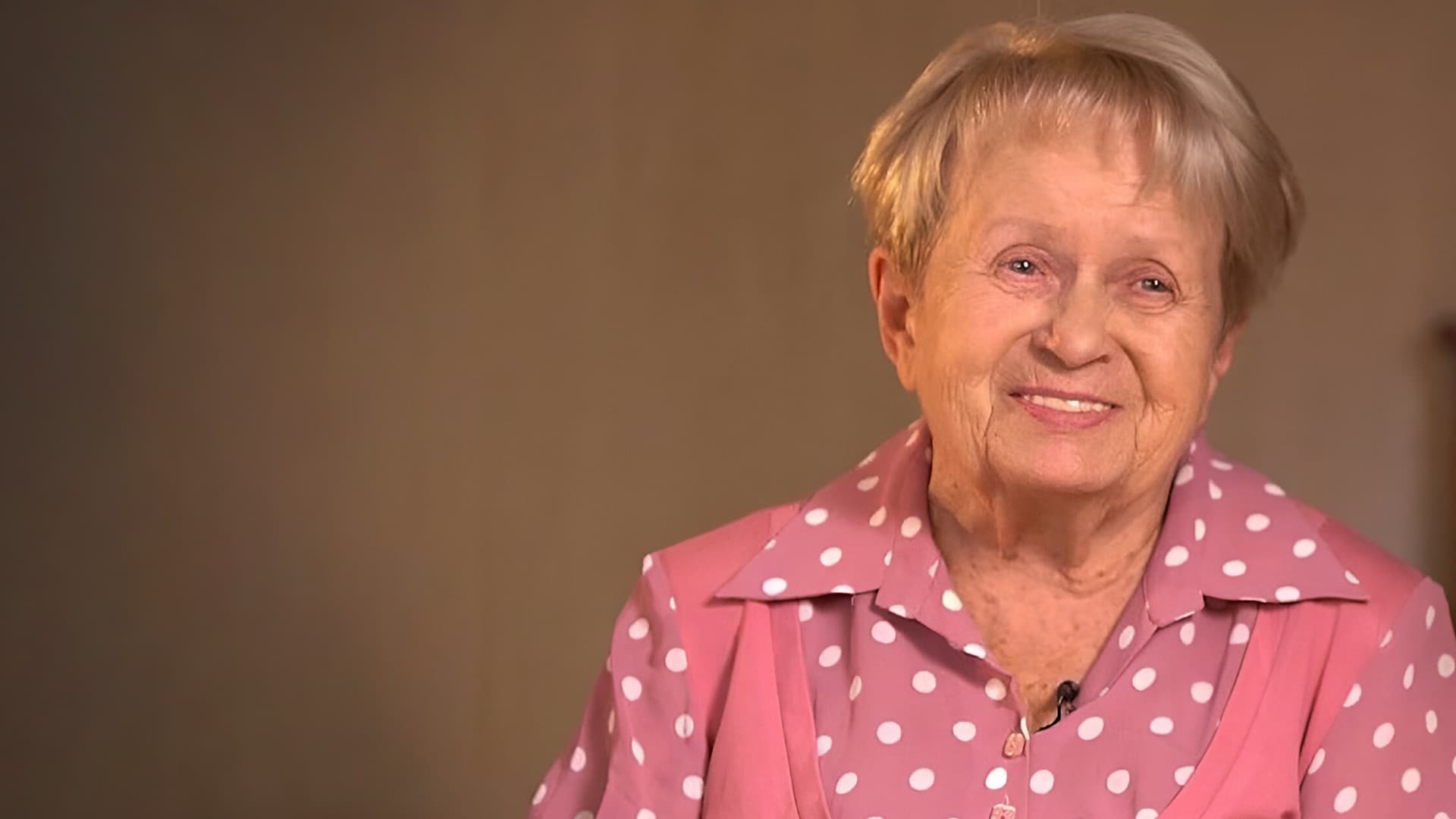 Александра Пахмутова. Без единой фальшивой ноты