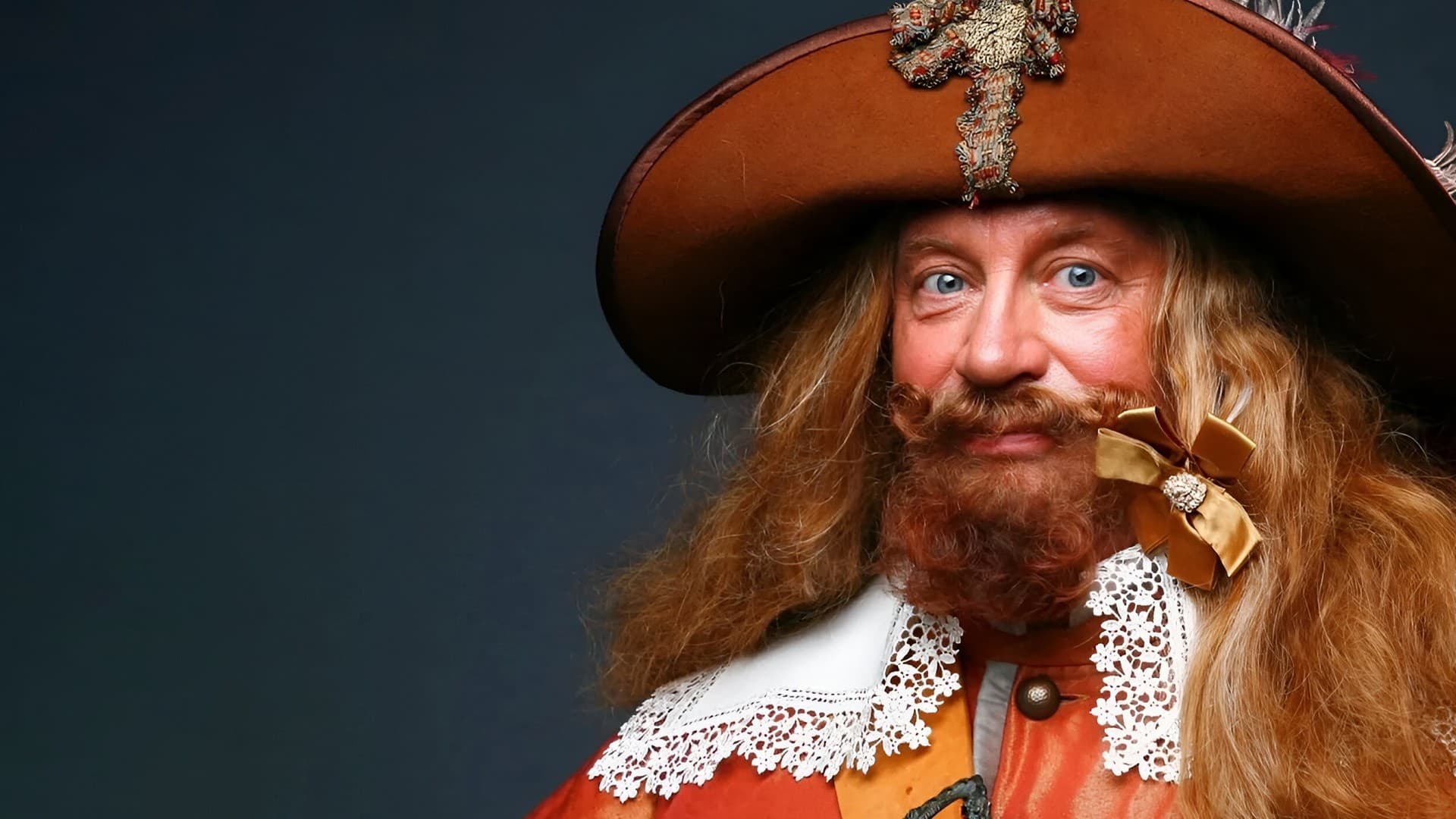 Судьба мушкетера