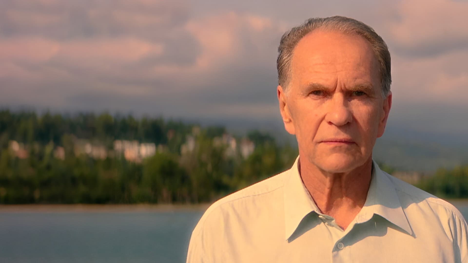 Алексей Гуськов. Противостояние звезд