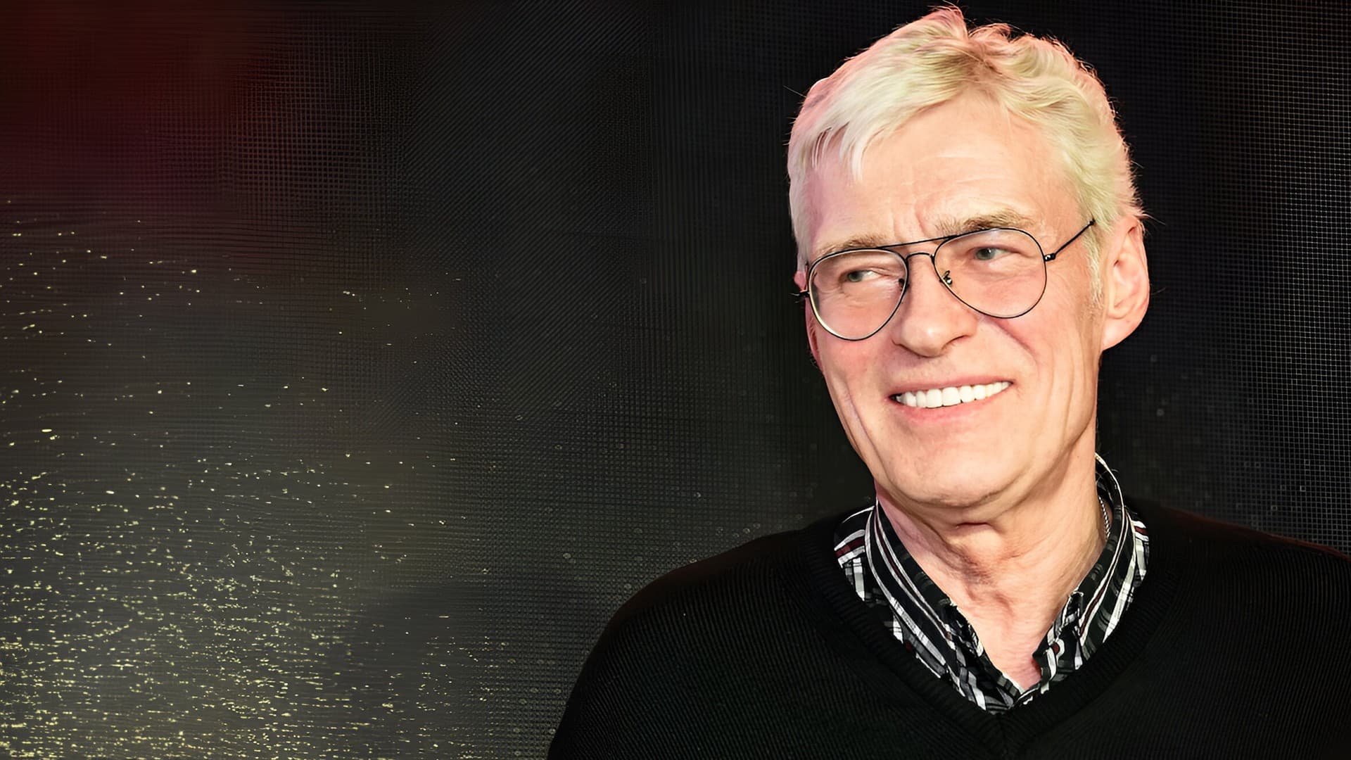 Борис Щербаков. Мужчина особого обаяния