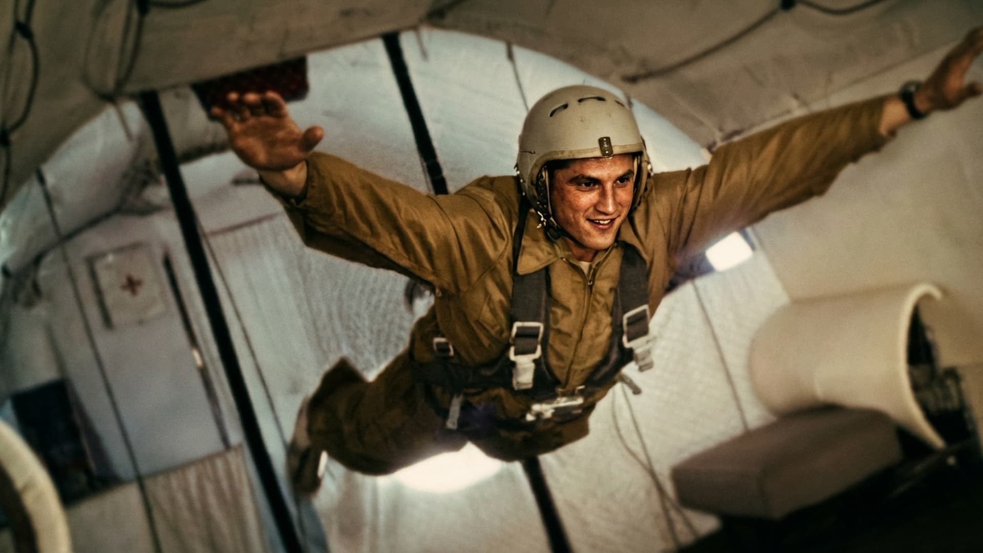 Герой гагаринской эпохи