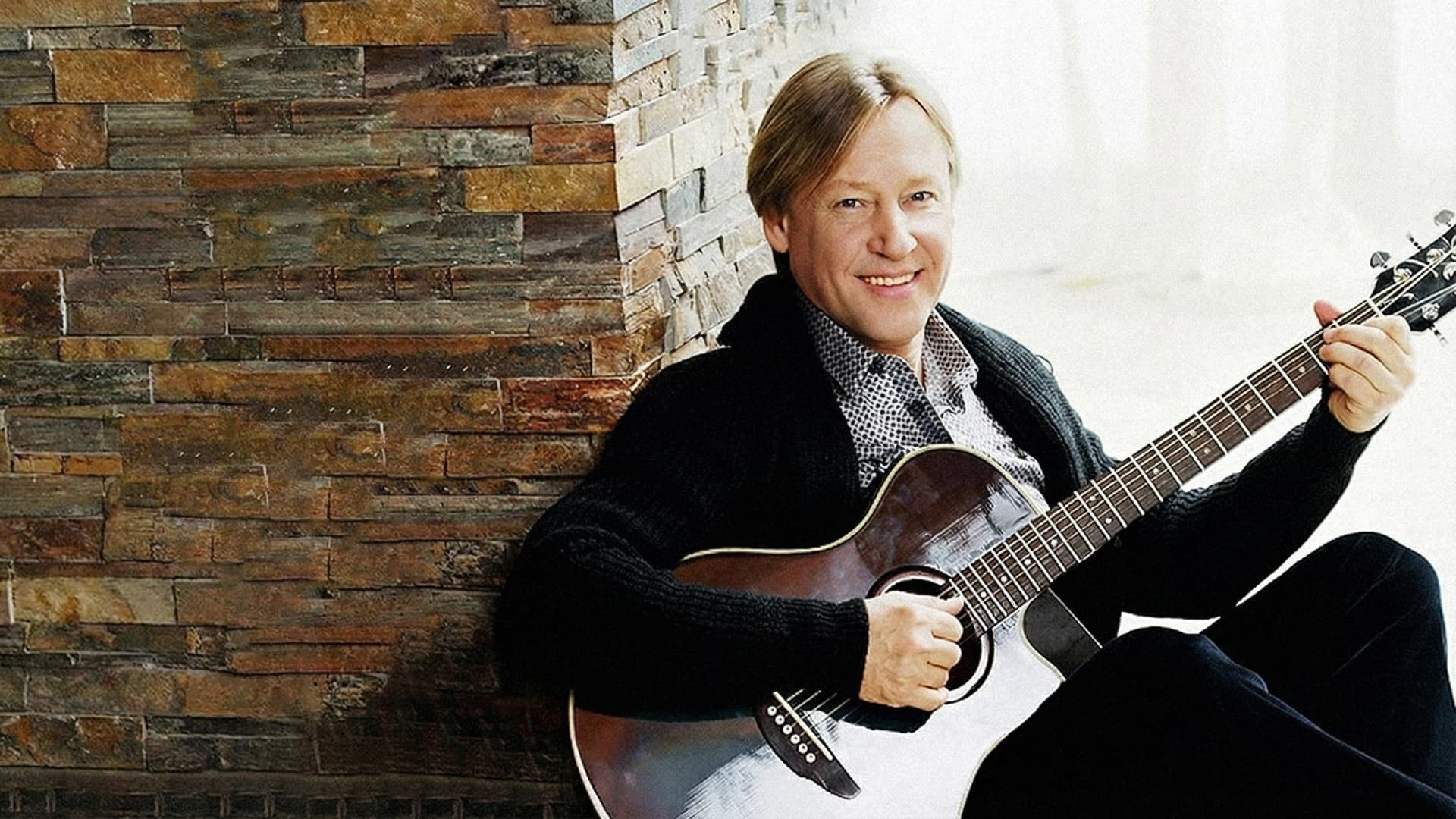 Дмитрий Харатьян. Я ни в чем не знаю меры