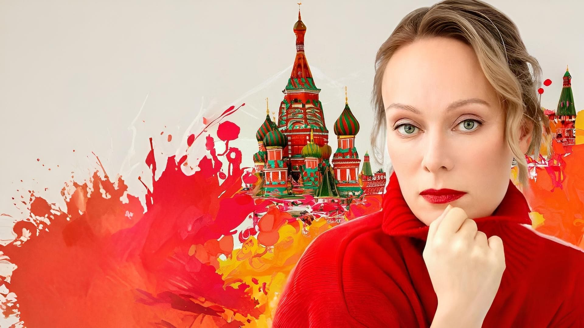 Московская мыльная опера