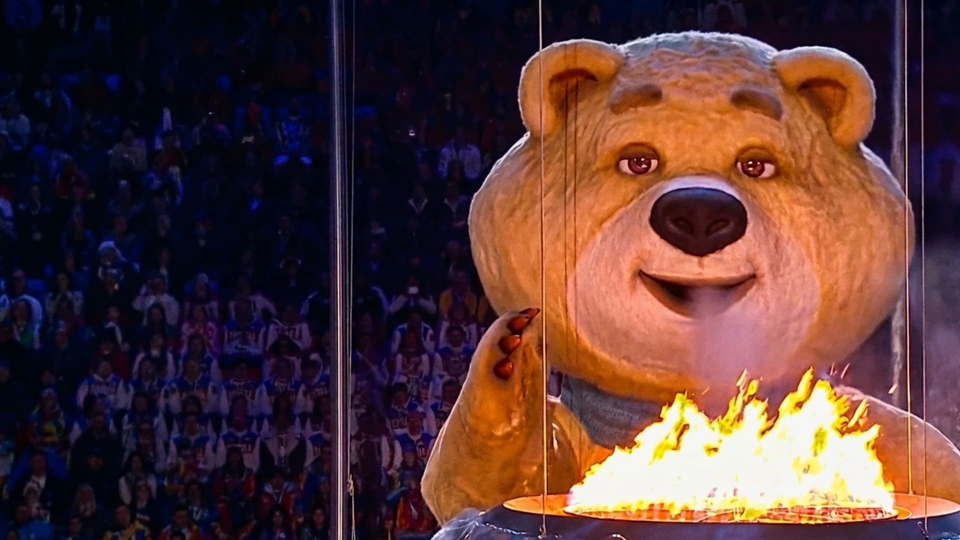 30 лет вместе. Больше, чем спорт