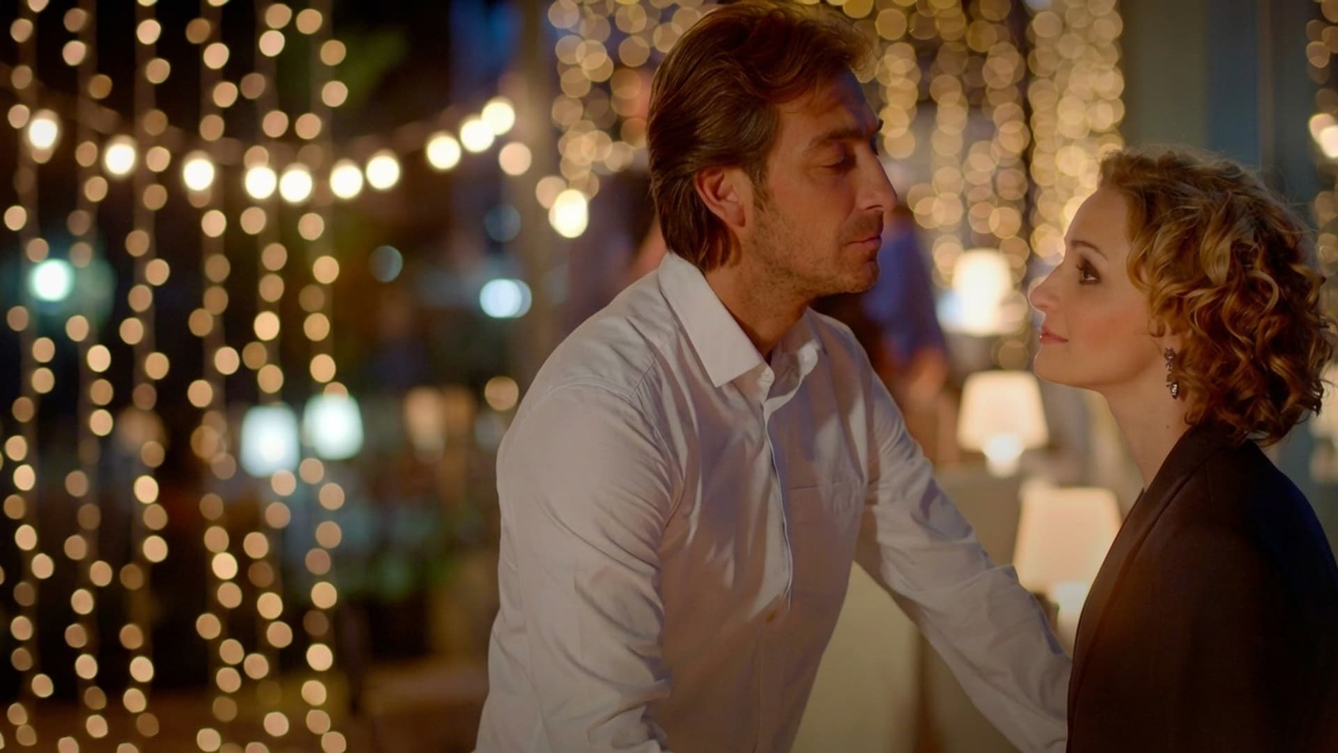 Вернись ко мне